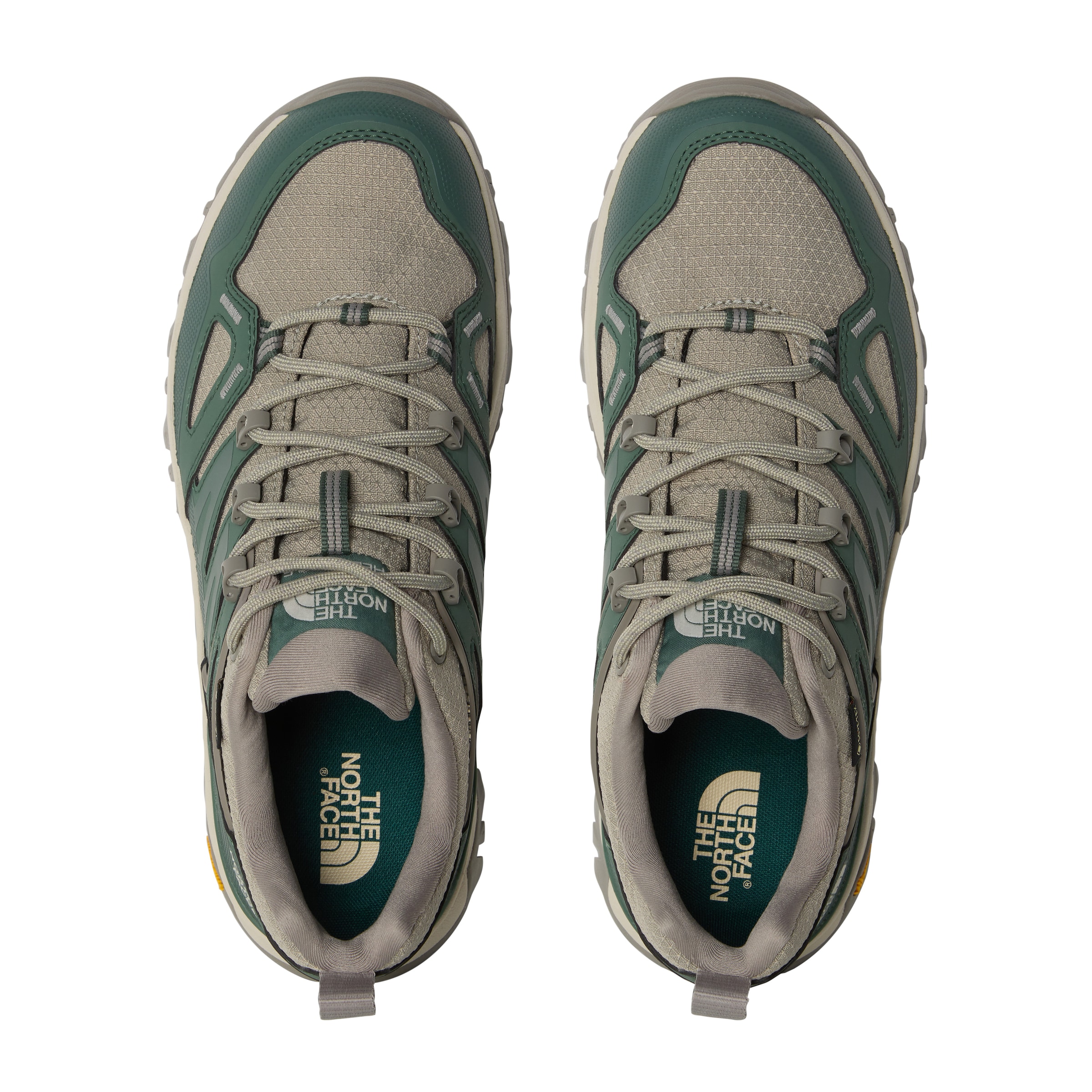 The North Face Wanderschuh »W HEDGEHOG GORE-TEX«, wasserdicht