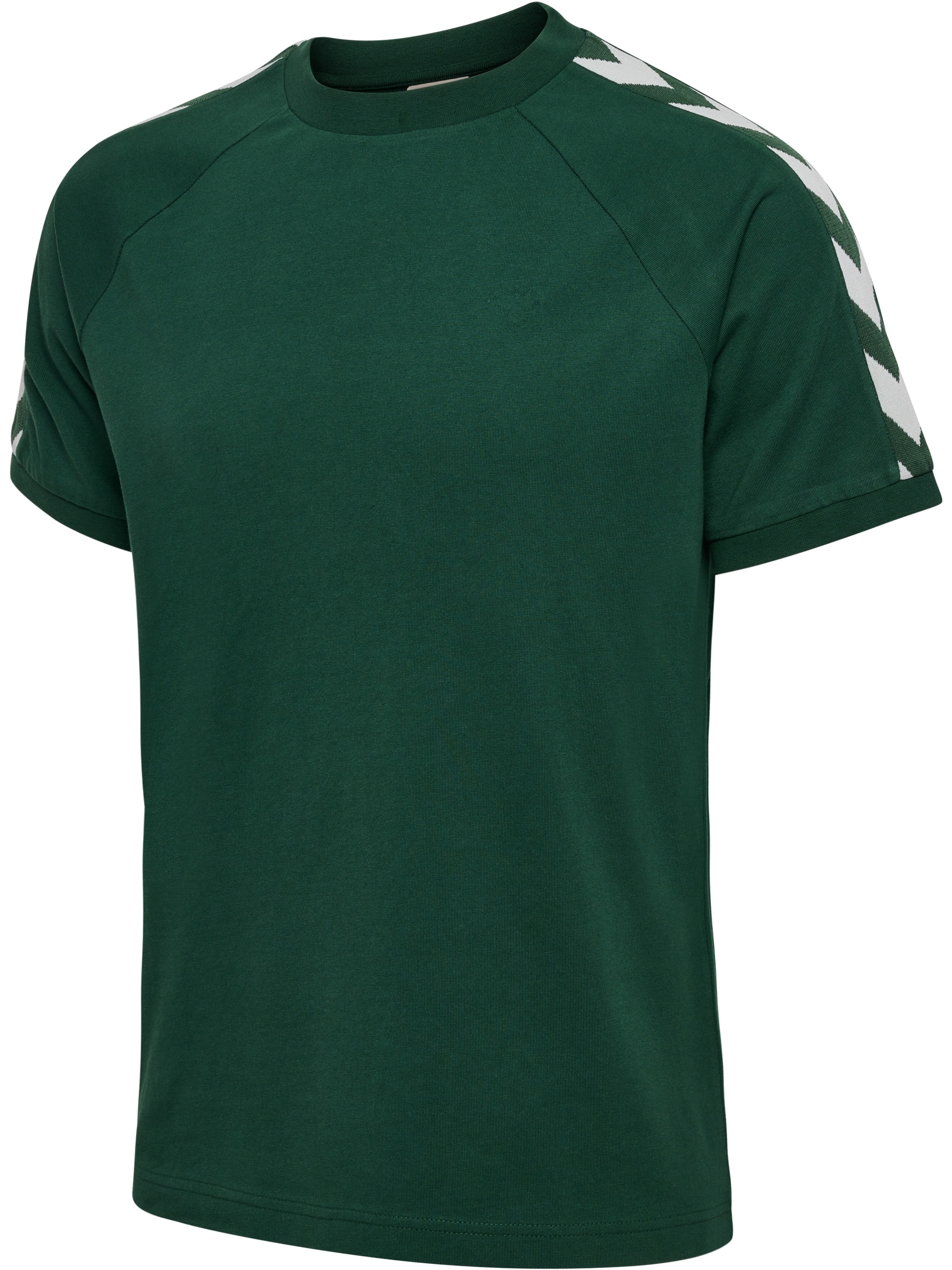 hummel T-Shirt »HMLARCHIVE BOXY T-SHIRT S/S«, (1 tlg.)