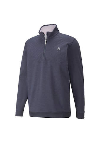 Trainingspullover »PUMA x ARNOLD PALMER CLOUDSPUN Castle Golf-Sweatshirt Herren«