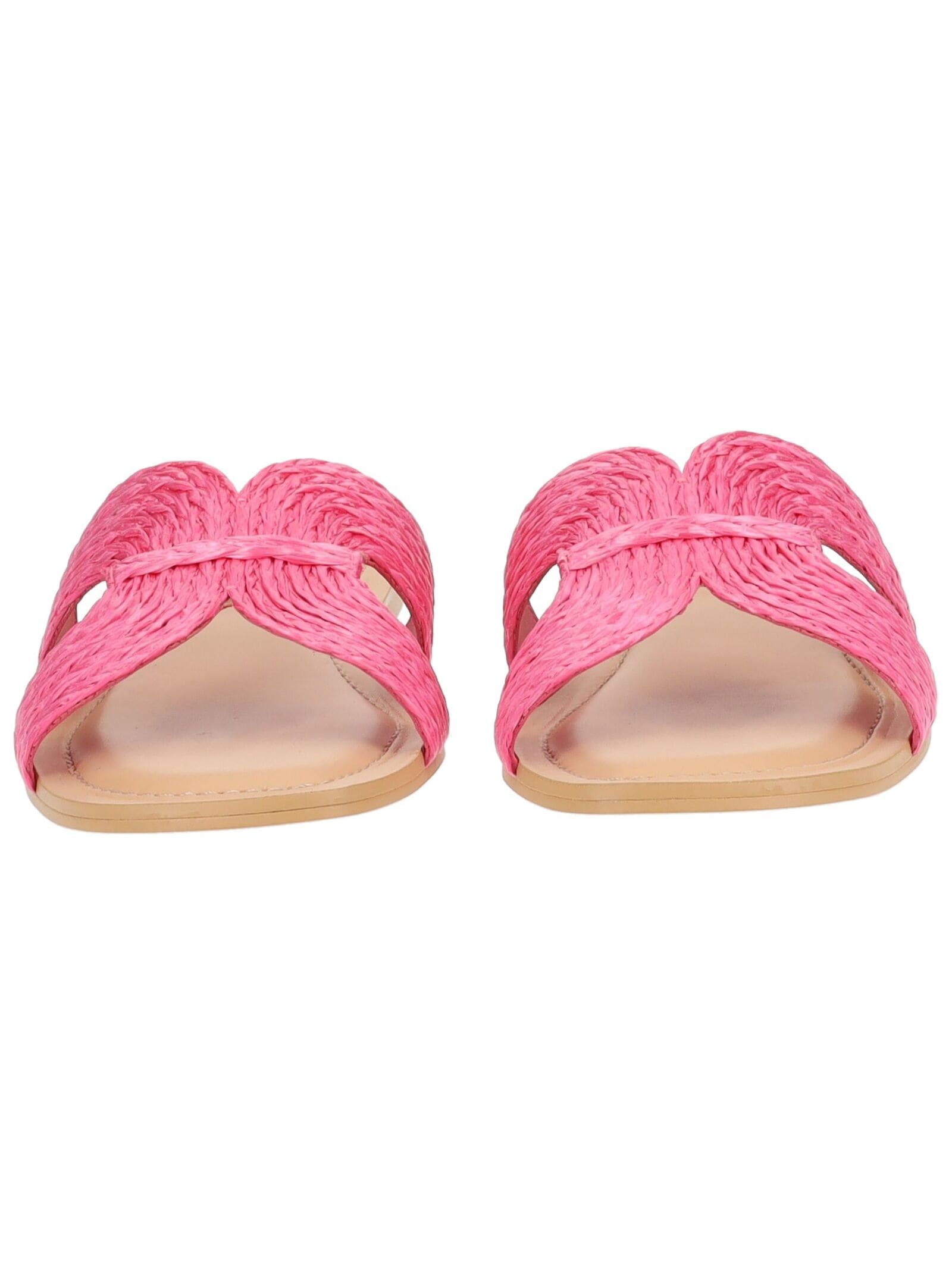 STEVE MADDEN Pantolette »STEVE MADDEN Pantoletten Lederimitat«