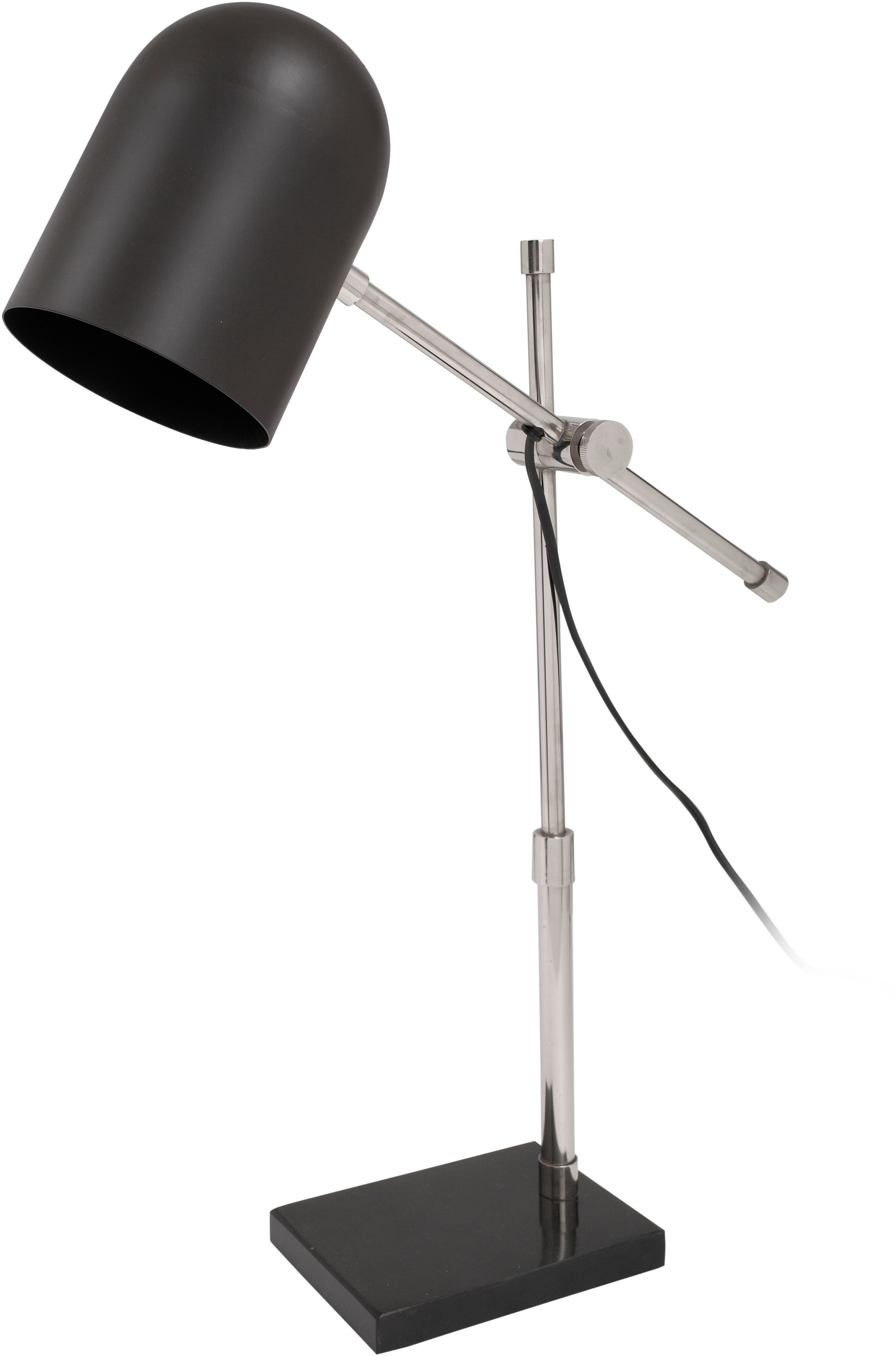 Kayoom "Tischlampe Celeste 125" E27 1 Stk. harmonisch, modern, vielseitig kombinierbar