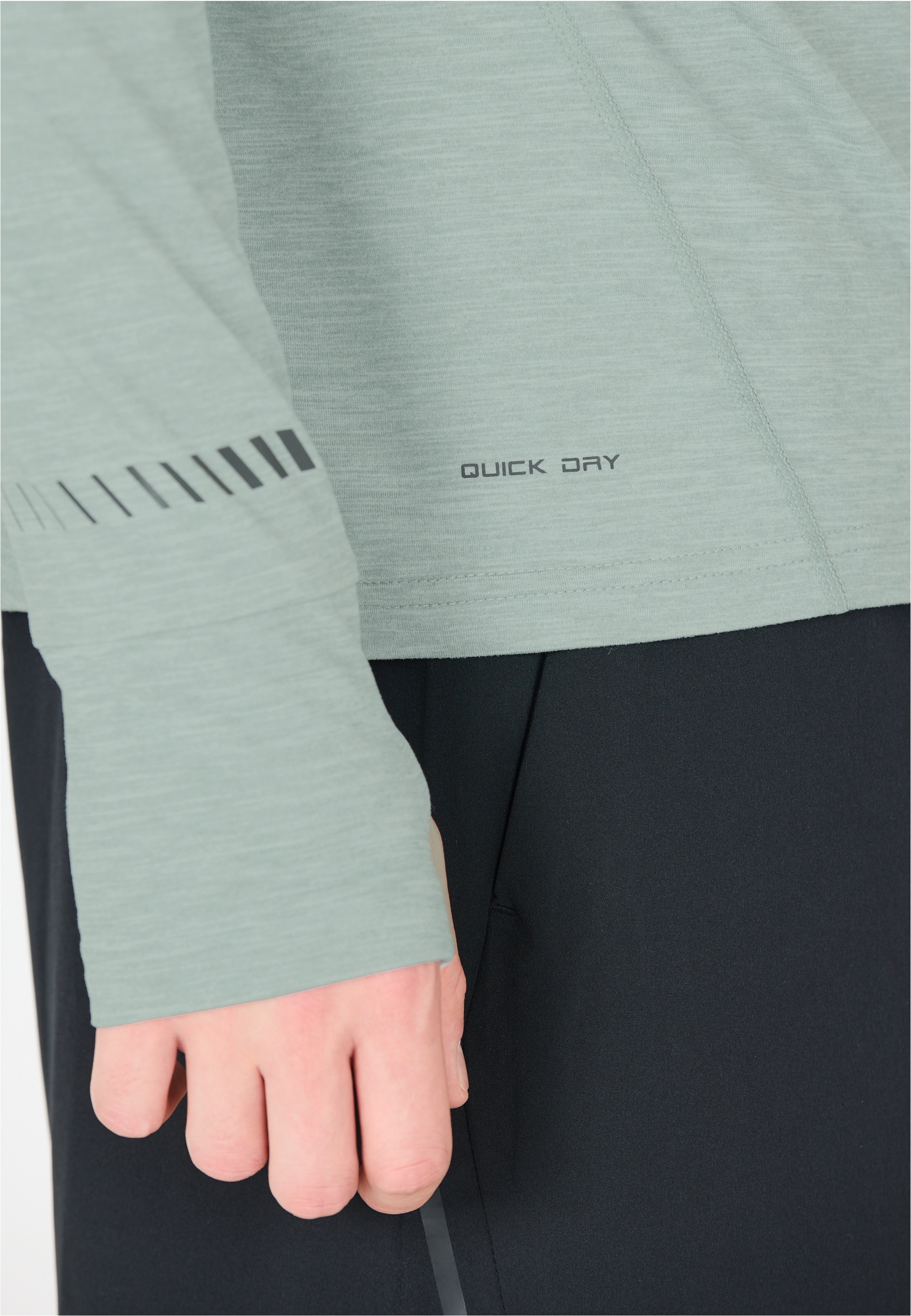 ENDURANCE Funktionsshirt »Tune«, in robuster und bequemer Qualität