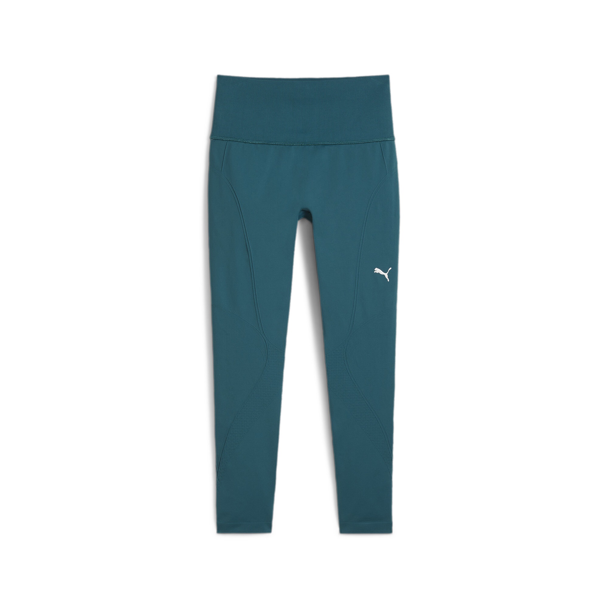 PUMA Trainingstights "SHAPELUXE Seamless Tights Damen" günstig online kaufen