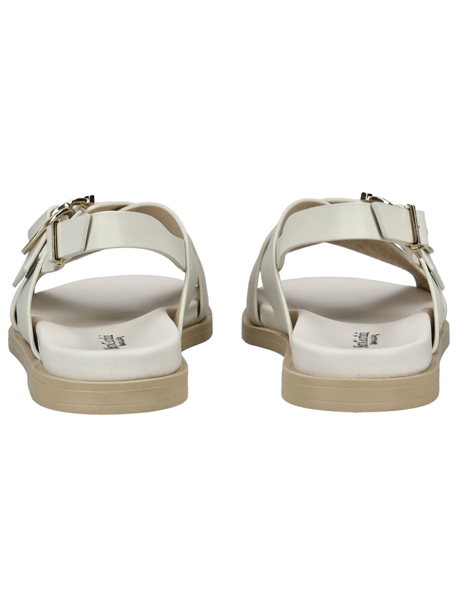 Nero Giardini Riemchensandale »Nero Giardini Sandalen Leder«