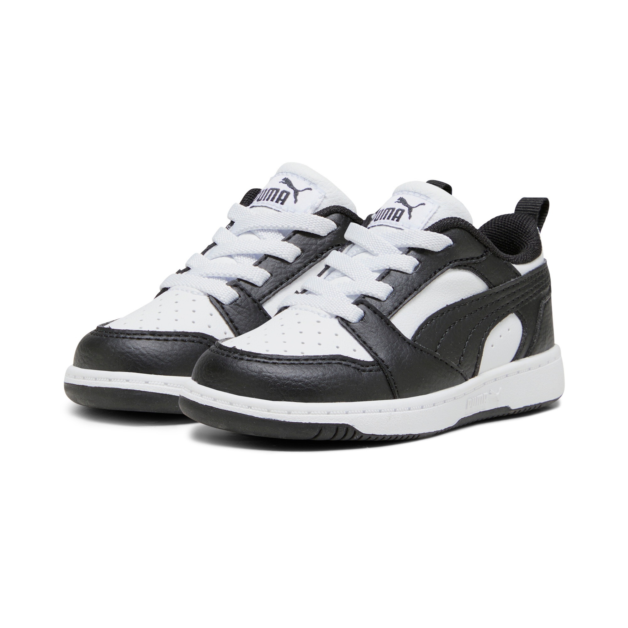  PUMA Sneaker »REBOUND V6 LO AC INF« dė...