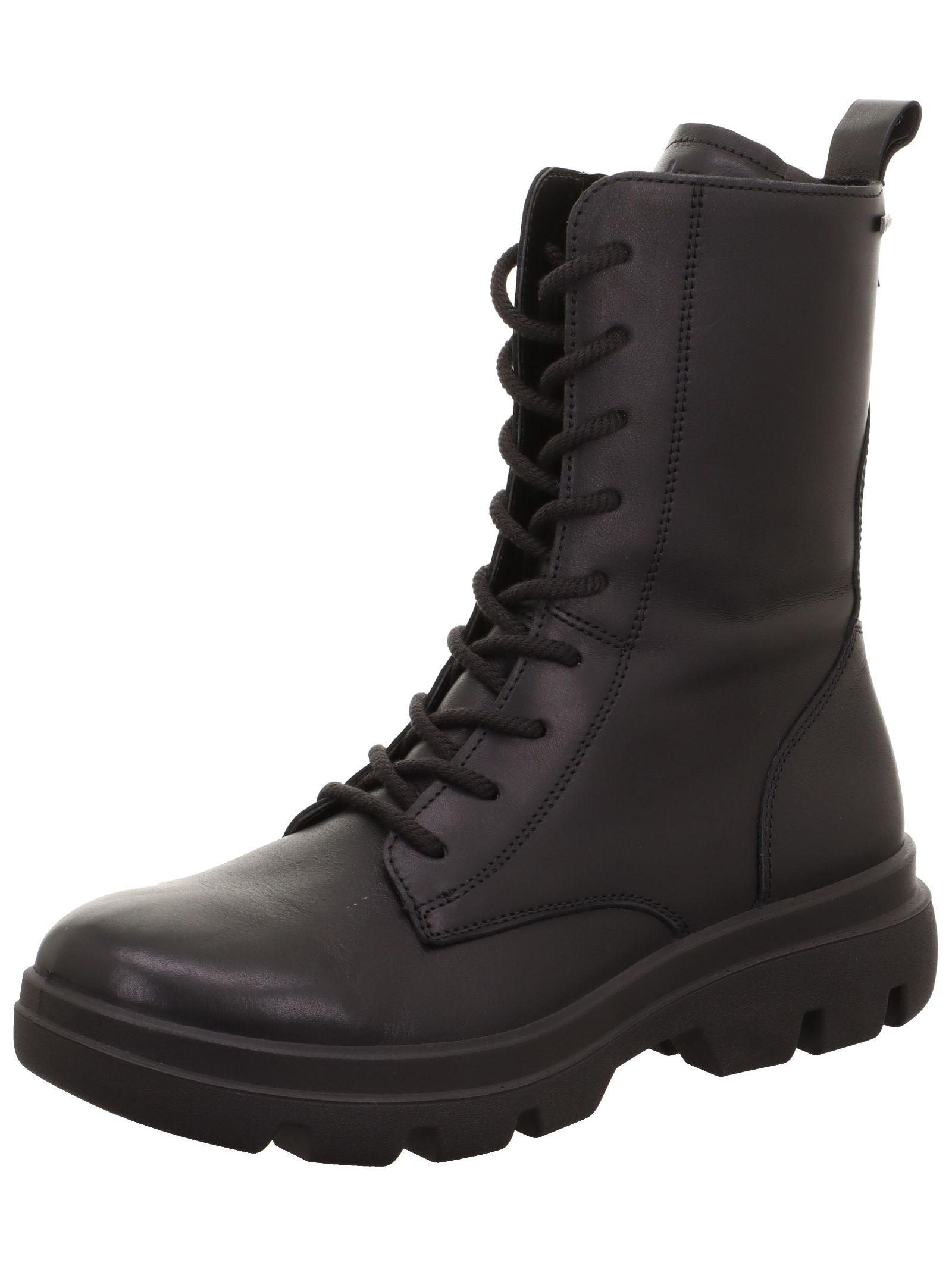 Legero Stiefelette "Legero Stiefelette Leder" günstig online kaufen