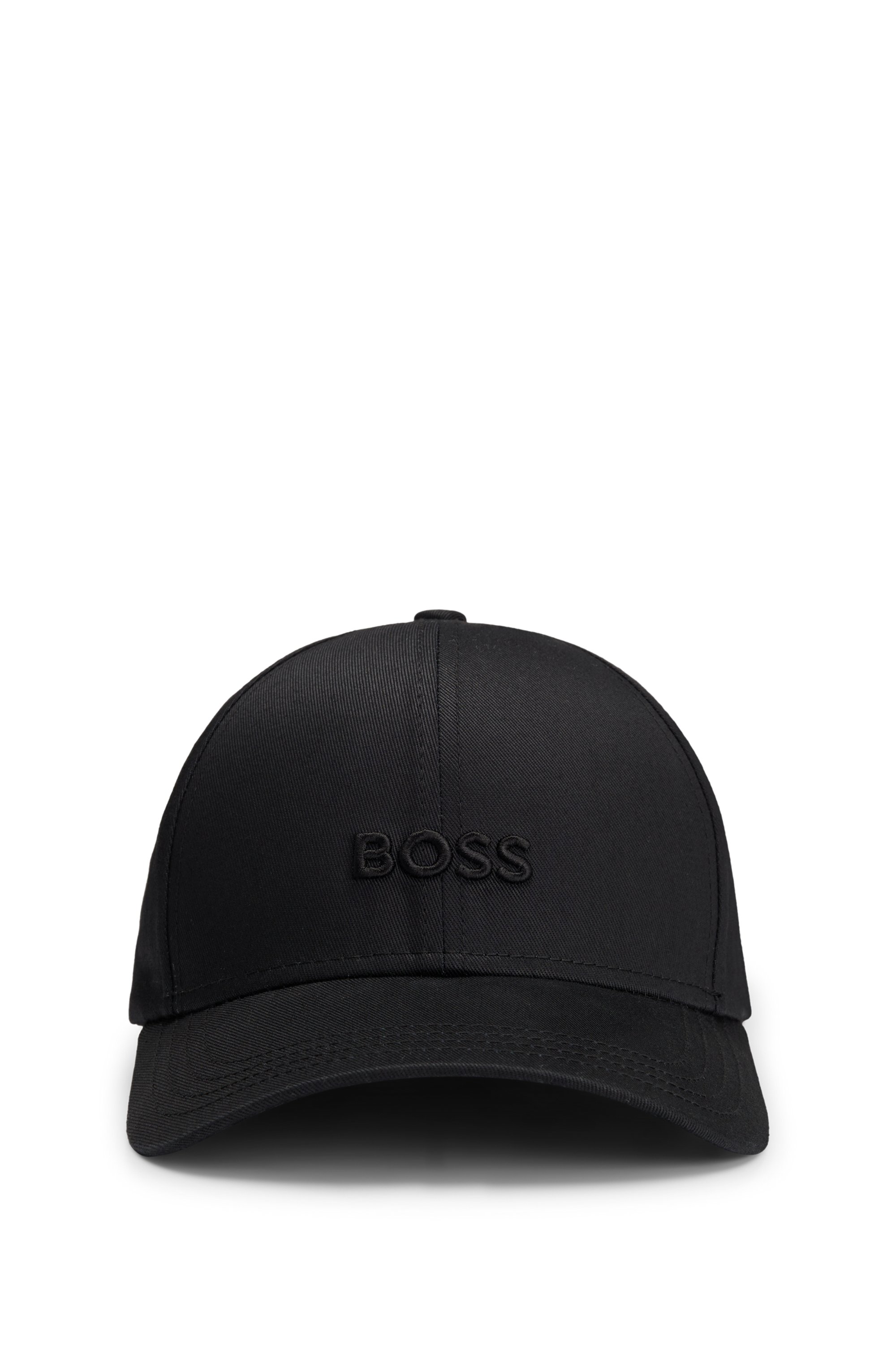Thumbnail - BOSS Baseball Cap "Zed" mit Logostickerei, Unisex