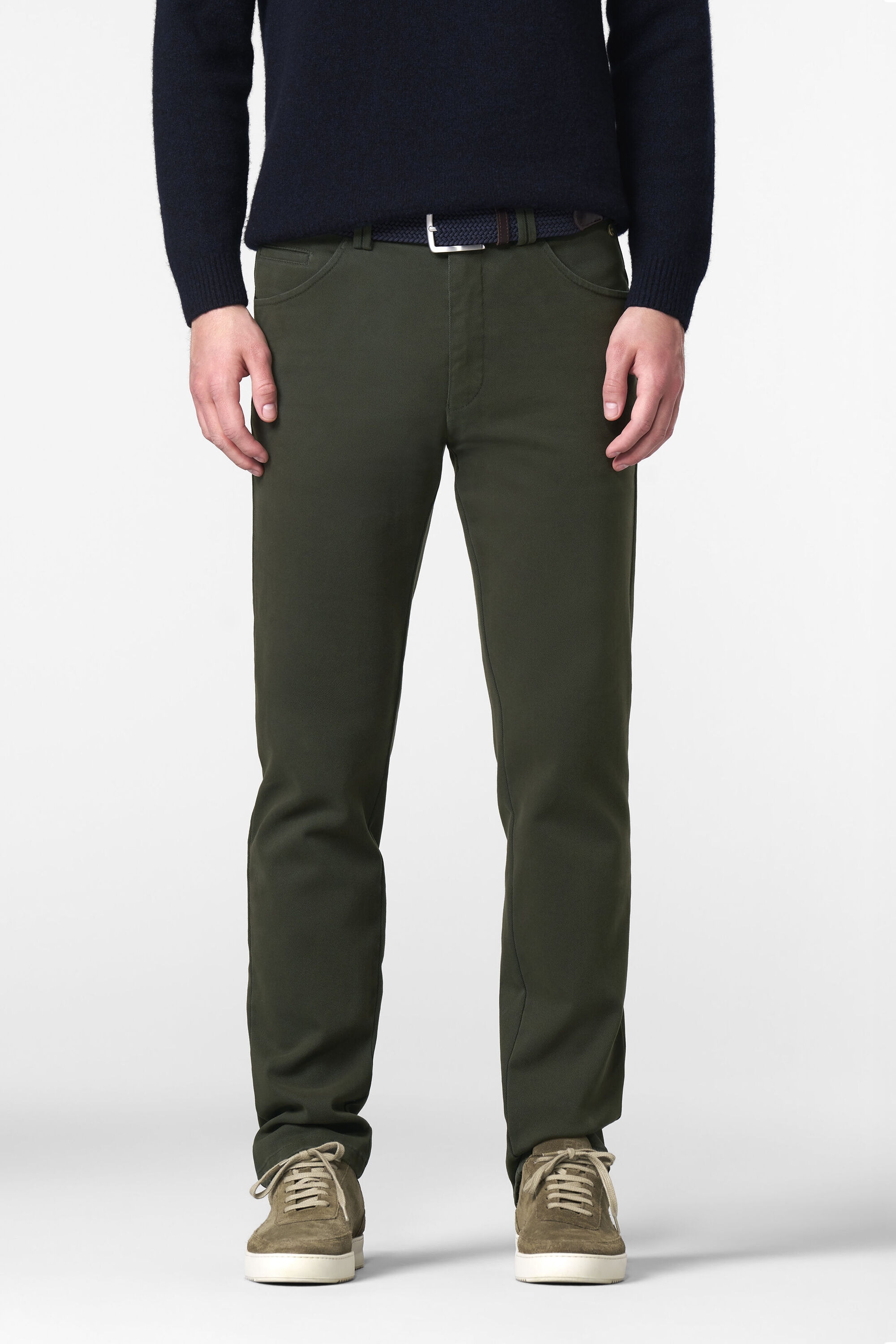 MEYER Chinos "DUBLIN" günstig online kaufen