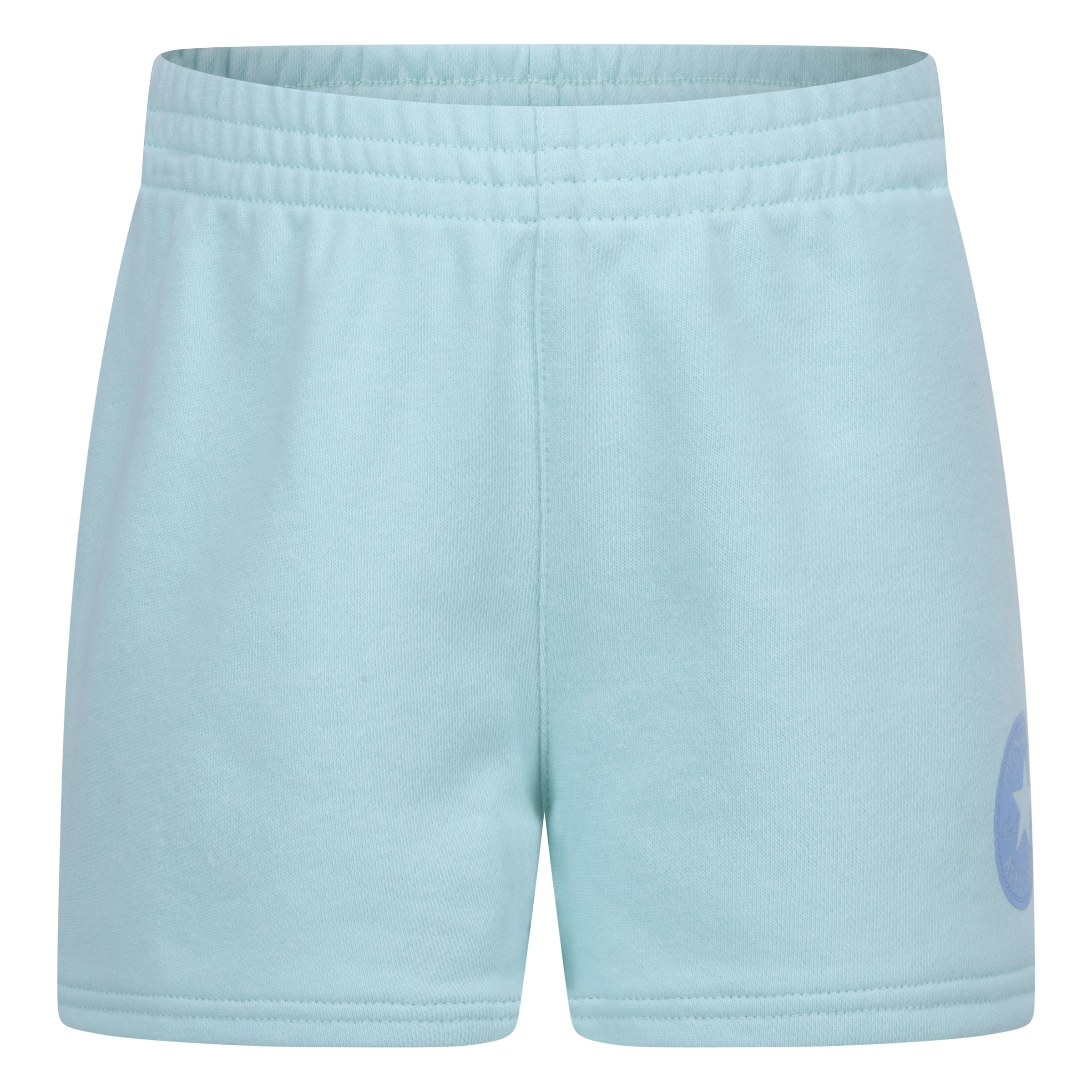 Converse T-Shirt & Shorts »CNVG FLORAL TEE & SHORT SET« 2 zweiteilig, für Kinder