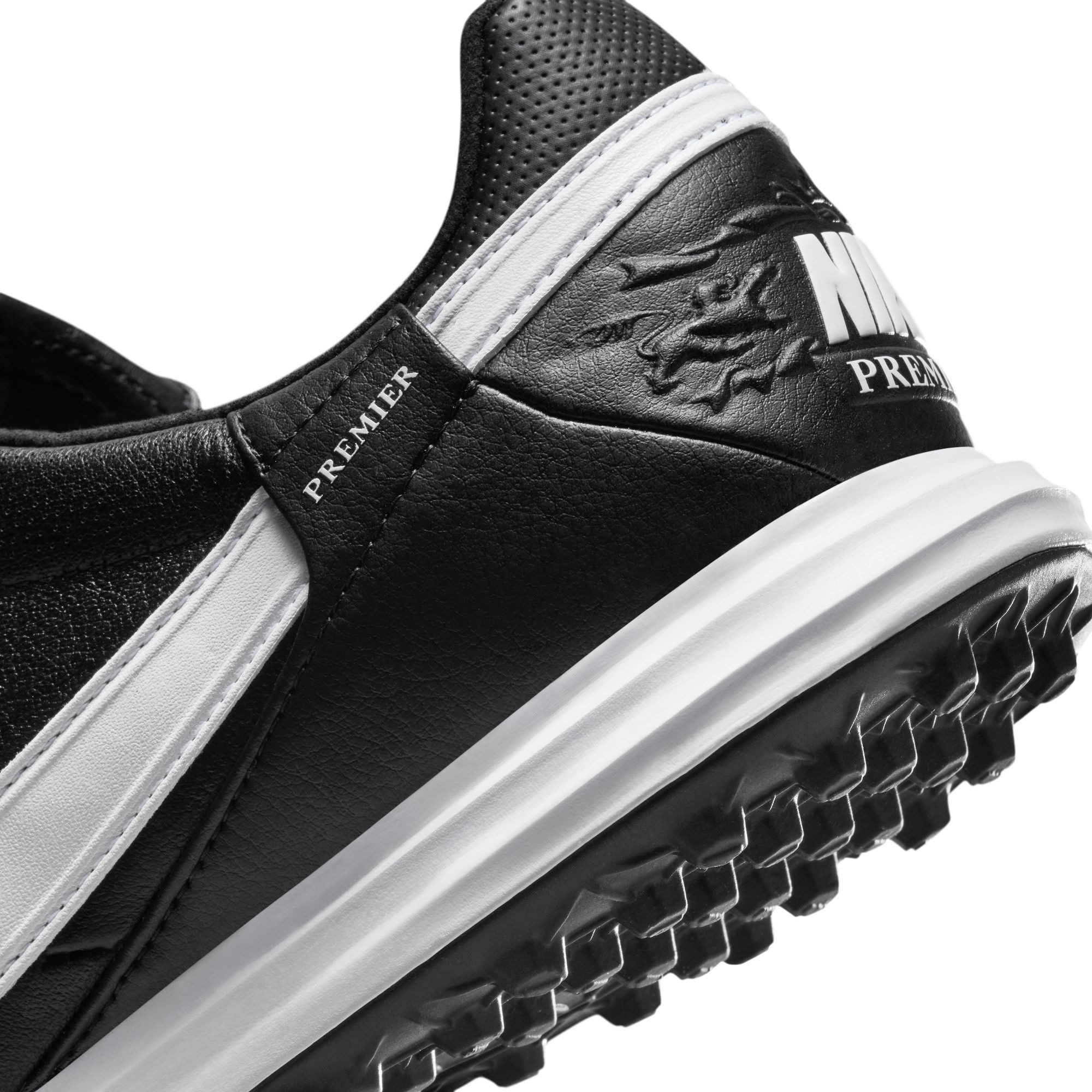 Nike Fußballschuh »THE NIKE PREMIER III TF«  für kurzen Kunstrasen, Hart- und Aschenplätze