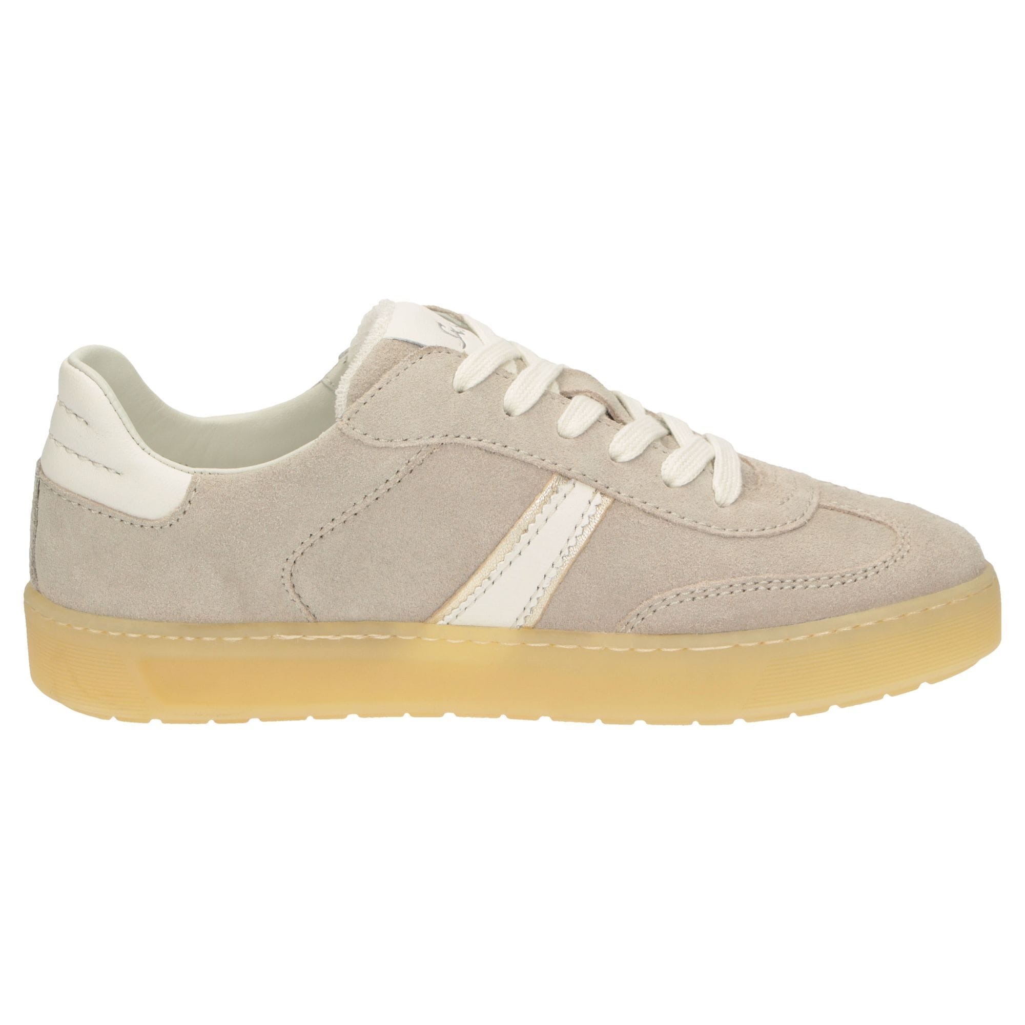 SIOUX Sneaker »Tedroso-DA-707«