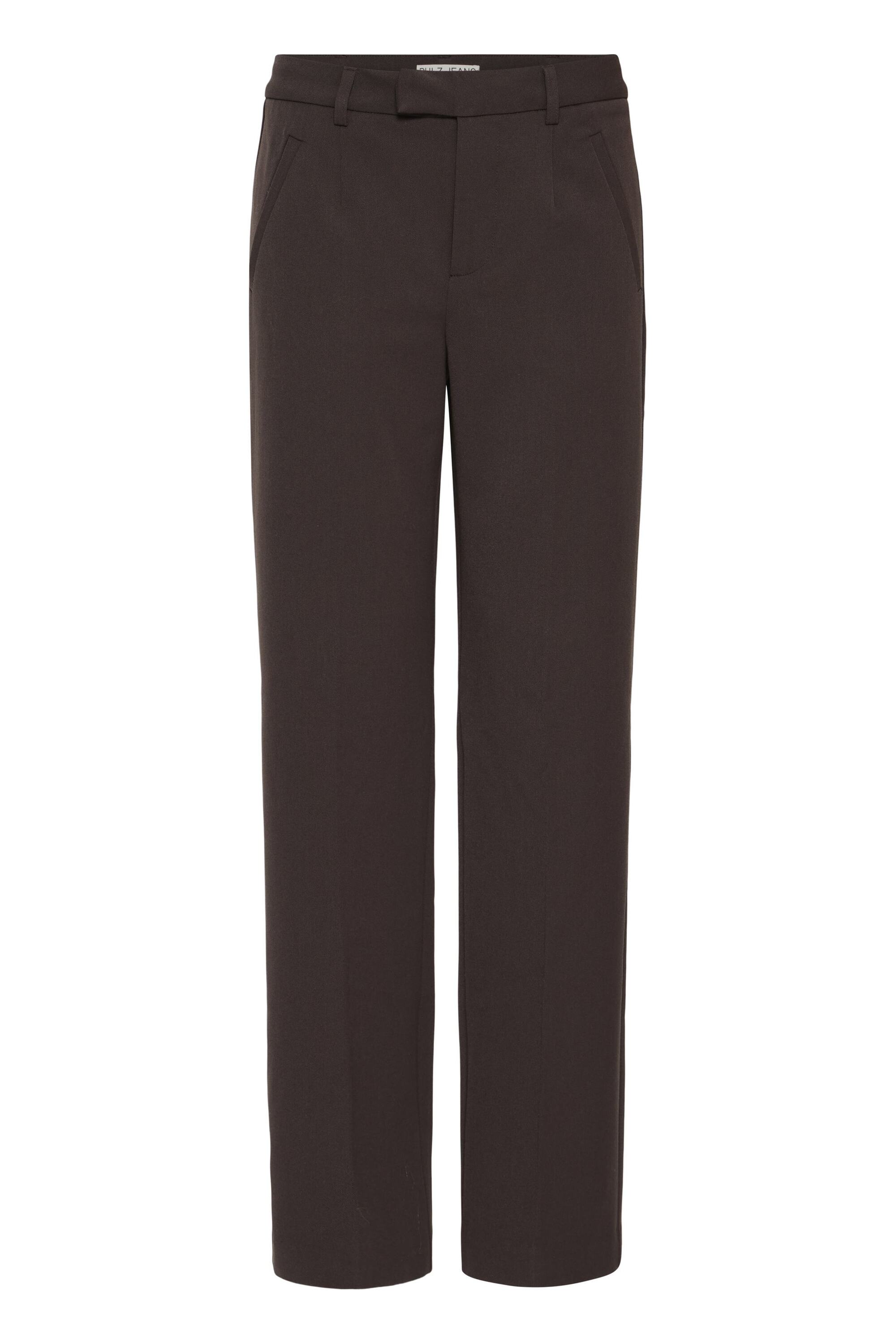 Pulz Jeans Stoffhose "Damen Freizeithose PZLEONORA"