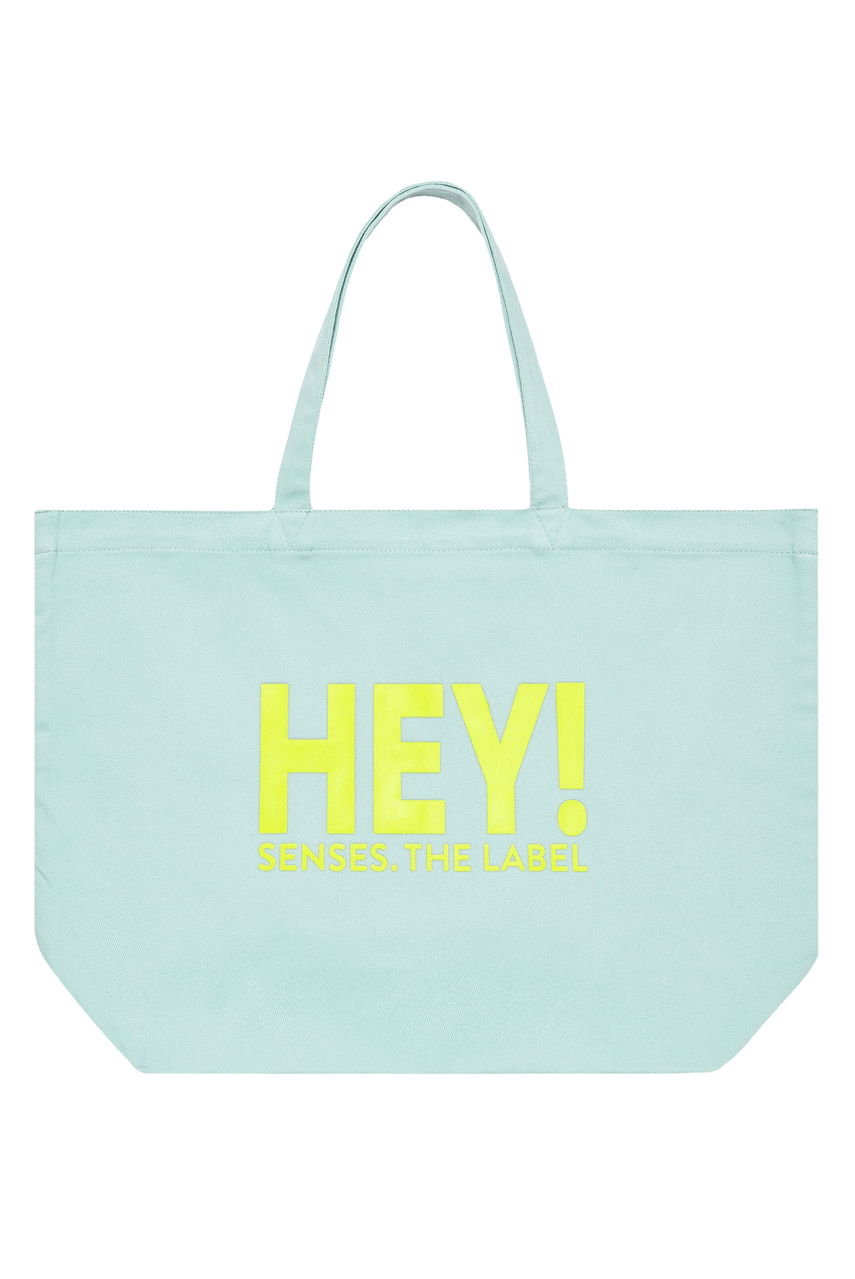 SENSES.THE LABEL Beuteltasche