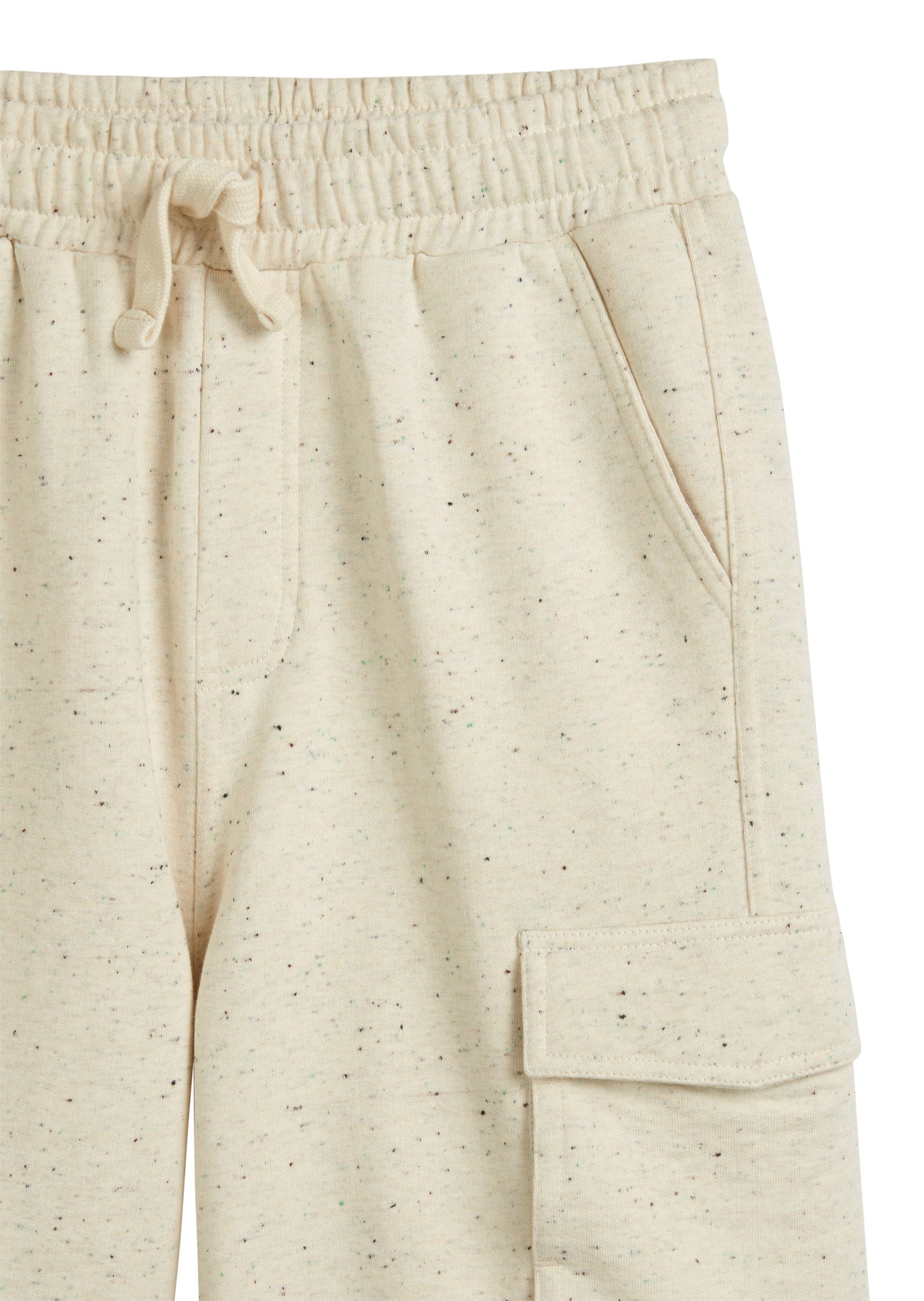 Marc O'Polo Shorts »aus reiner Bio-Baumwolle«