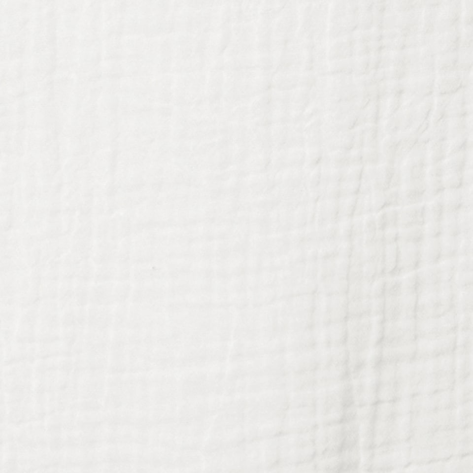 Cecil Klassische Bluse, aus reiner Baumwolle