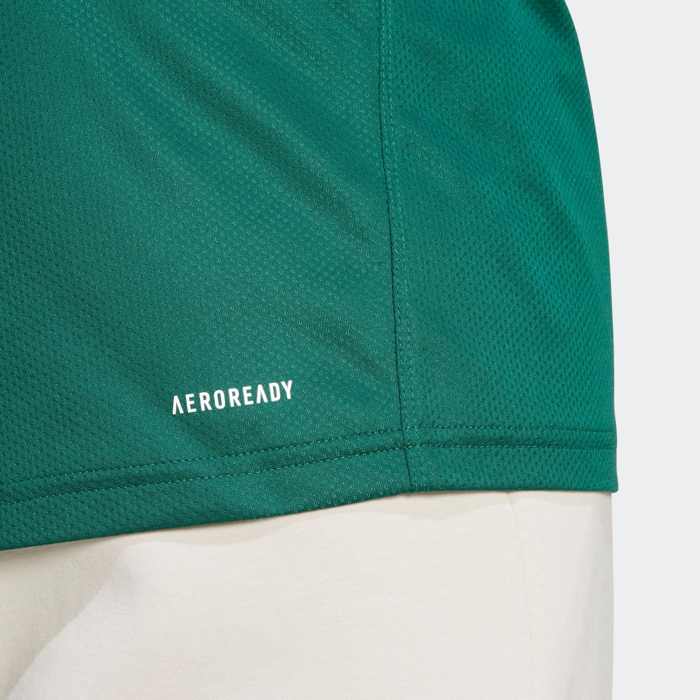 adidas Performance Poloshirt »TR-ES BASE POLO«