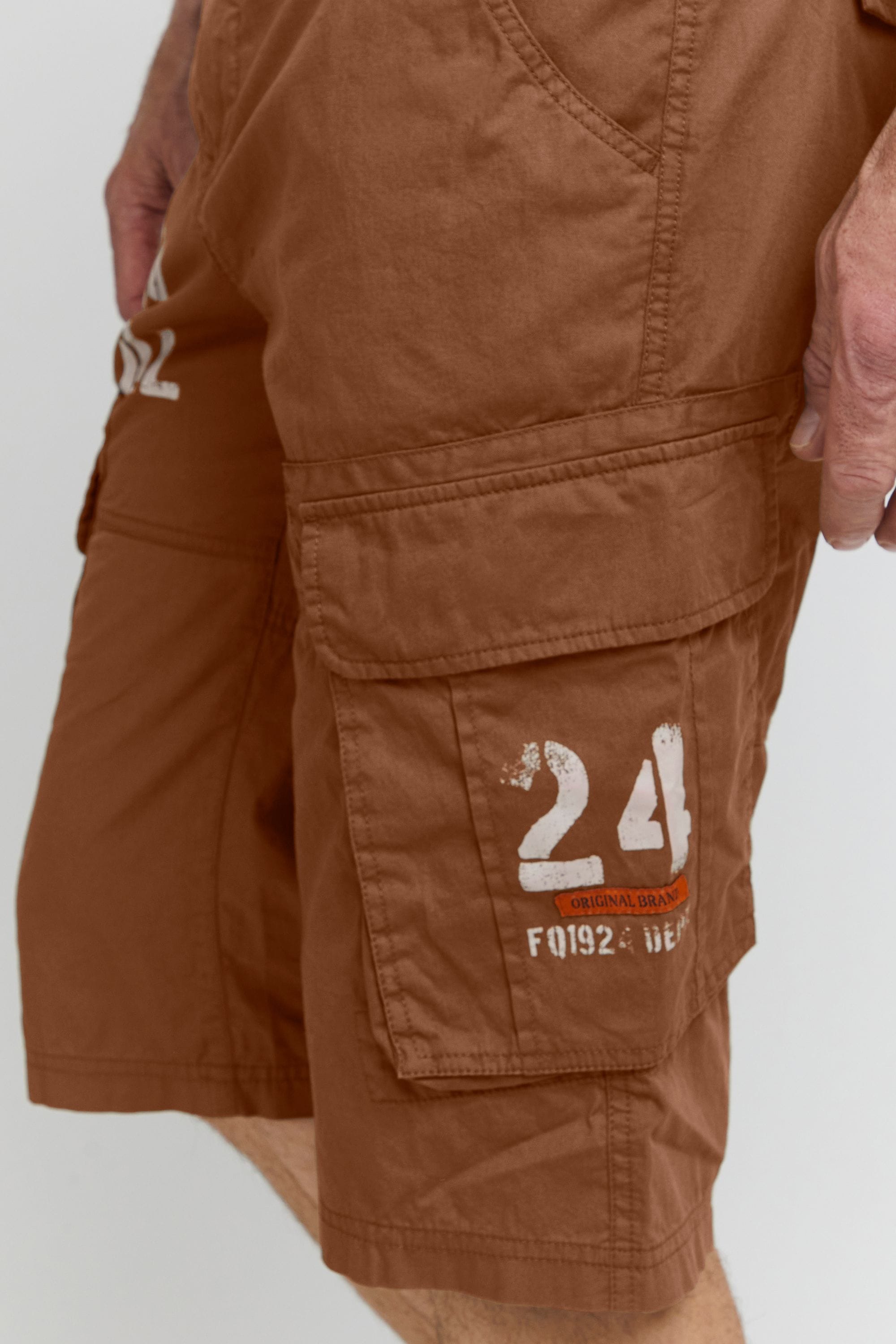 FQ1924 Cargoshorts »FQ1924 FQMael«