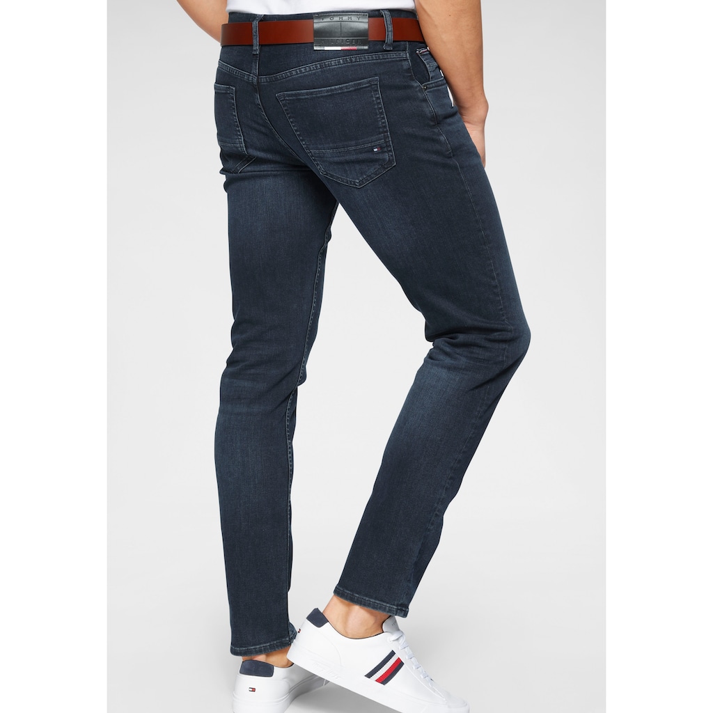 Tommy Hilfiger Slim-fit-Jeans »Bleecker«