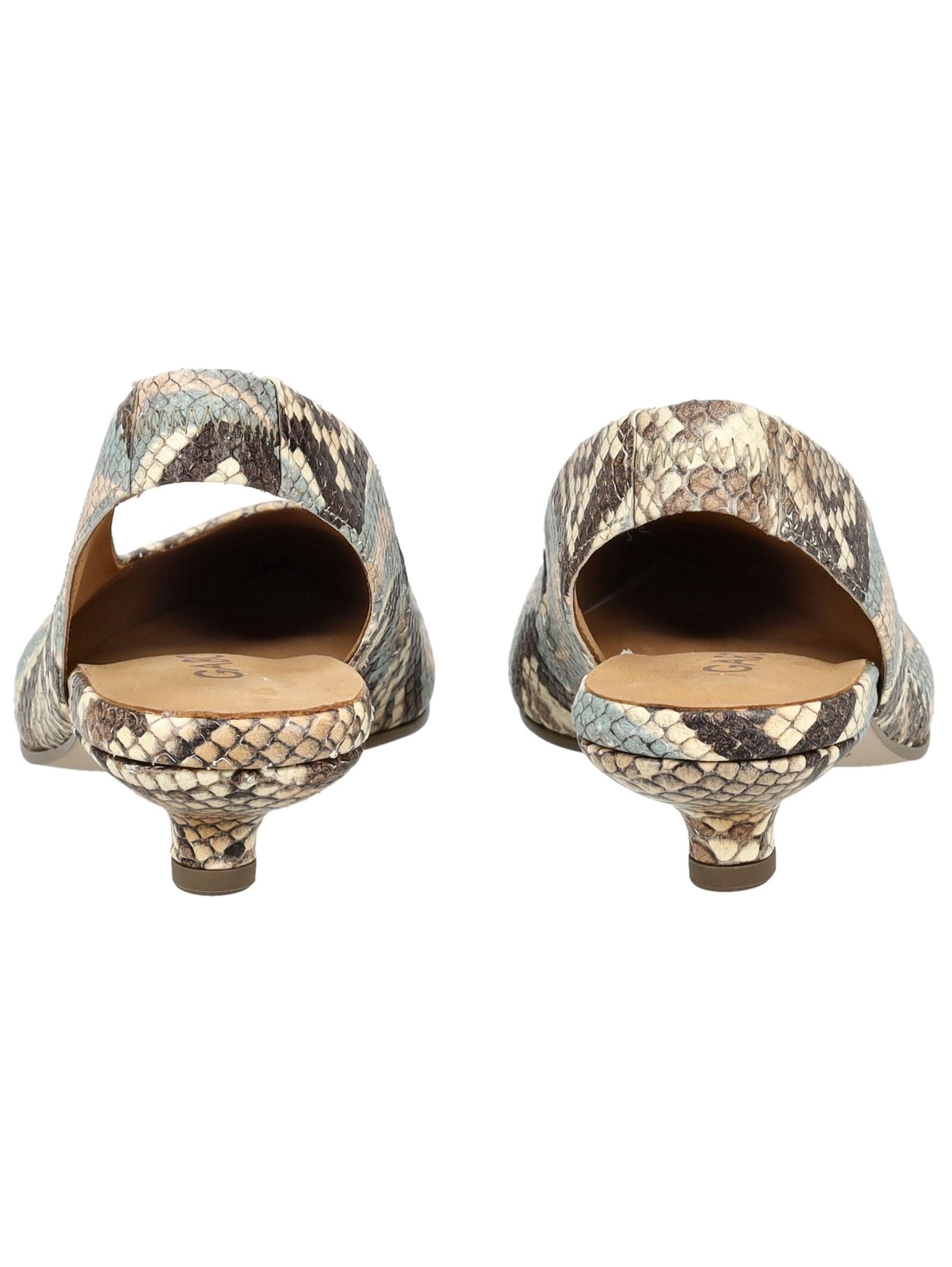 Gabor Slingpumps »Gabor Pumps Leder«