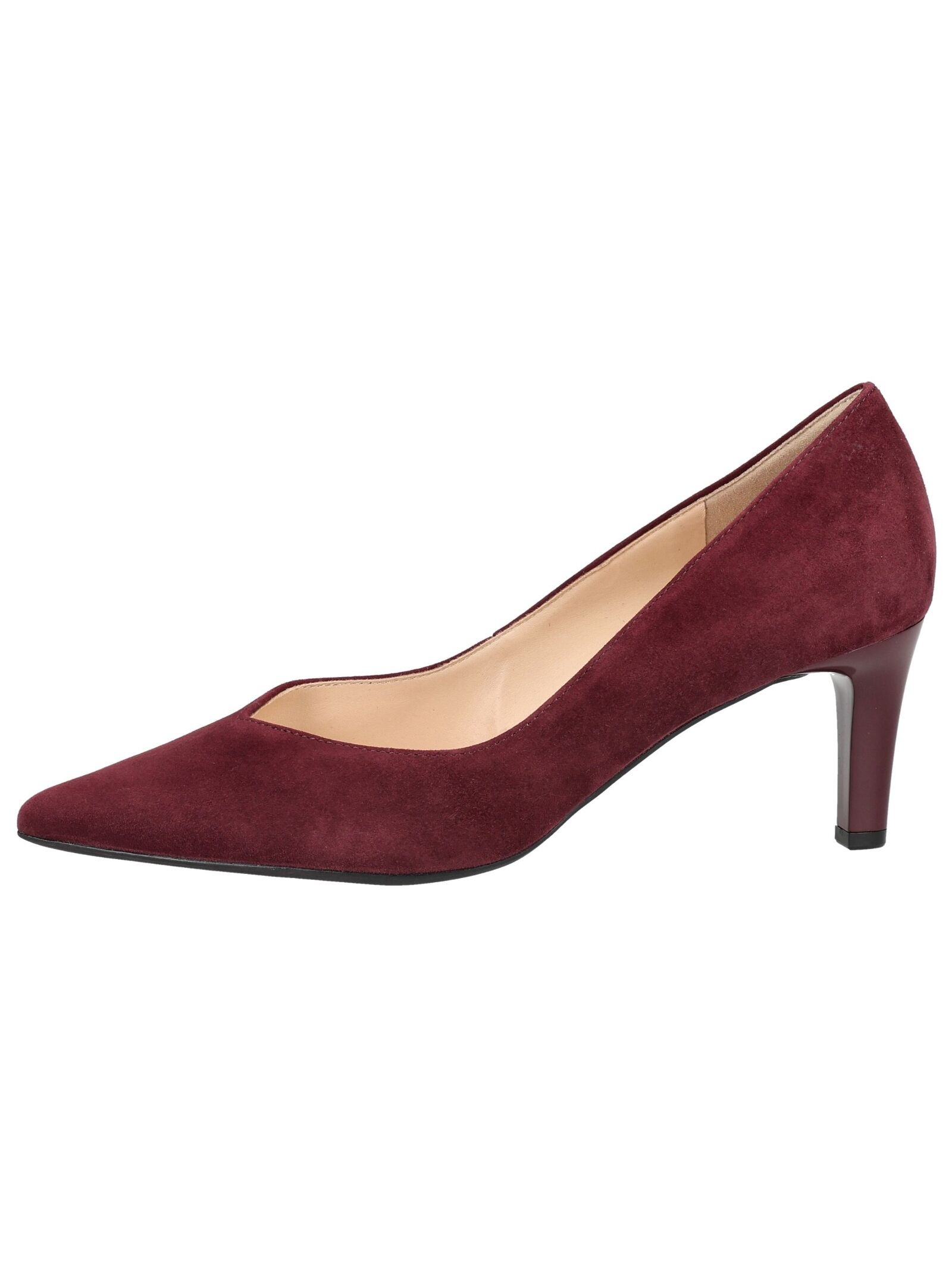 Högl Pumps »Högl Pumps Veloursleder«