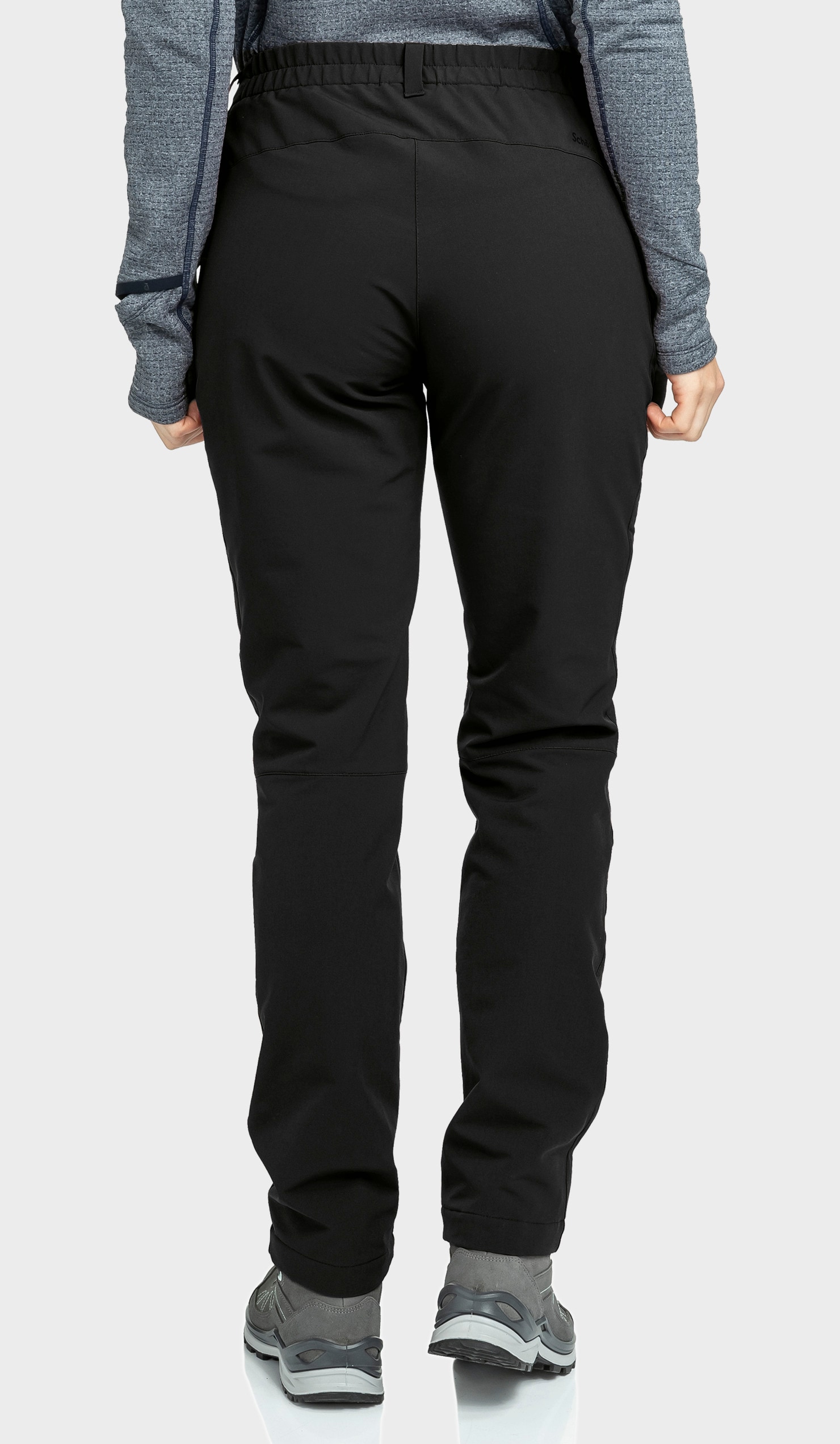 Schöffel Outdoorhose »Pants Ascona Warm L«
