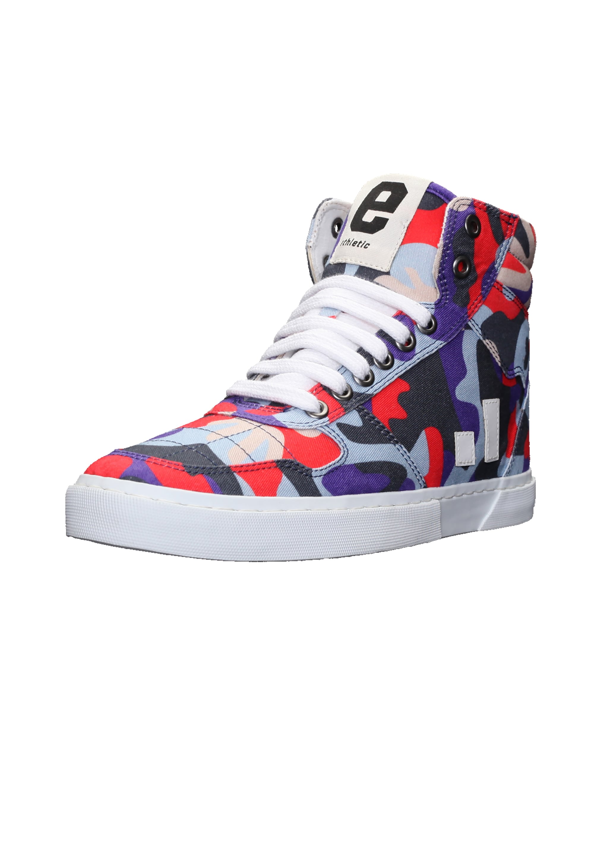 ETHLETIC Sneaker "Hiro II", Fairtrade Produkt günstig online kaufen