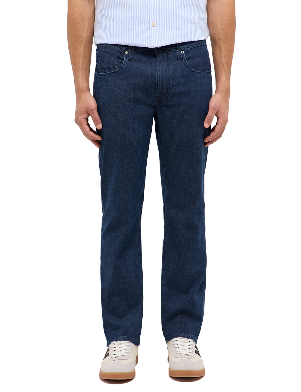 MUSTANG "Herren Style Tramper Straight ULW"