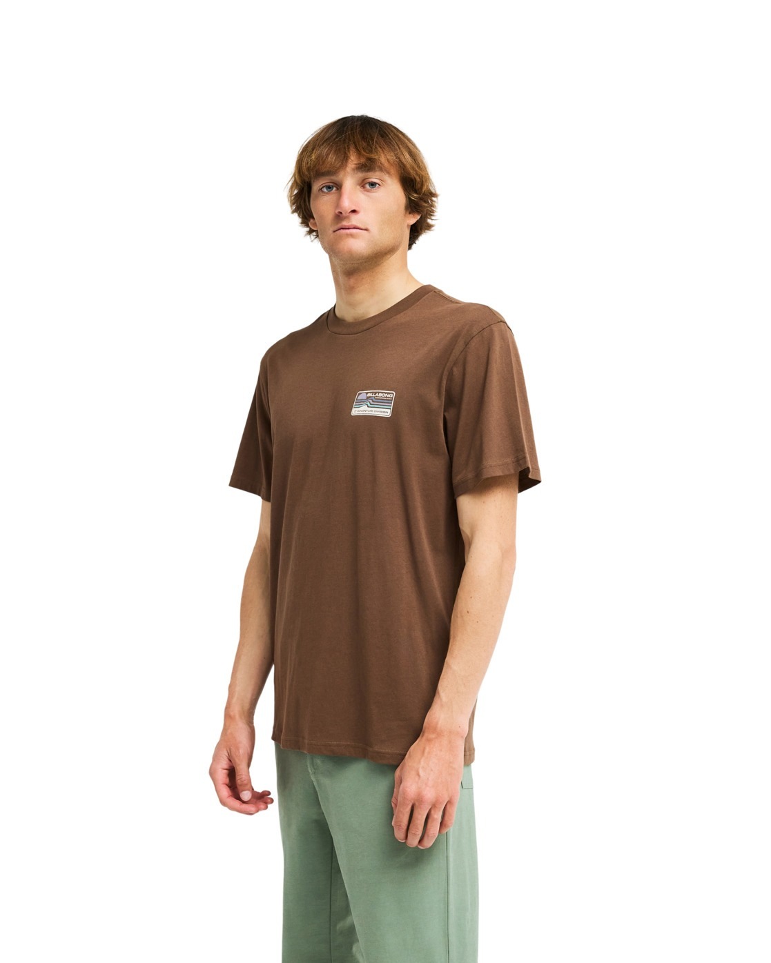 Billabong T-Shirt »Range«