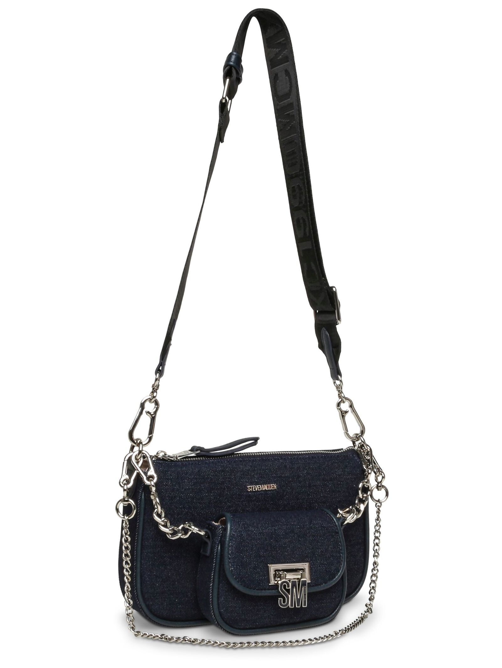 STEVE MADDEN Umhängetasche "STEVE MADDEN Taschen Textil" günstig online kaufen