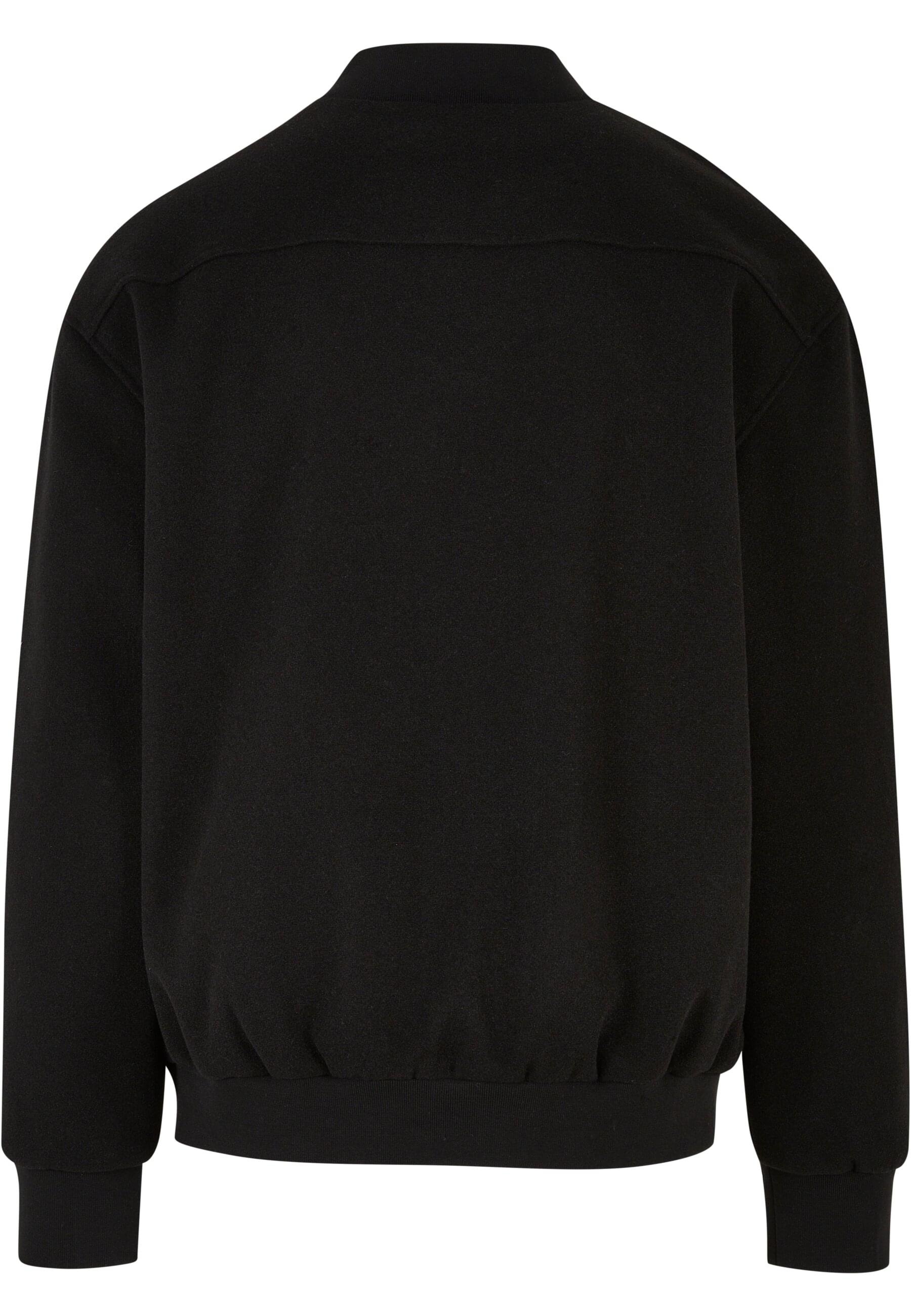 URBAN CLASSICS Bomberjacke "Urban Classics Herren Bomber Blouson" 1 Stk. tl günstig online kaufen