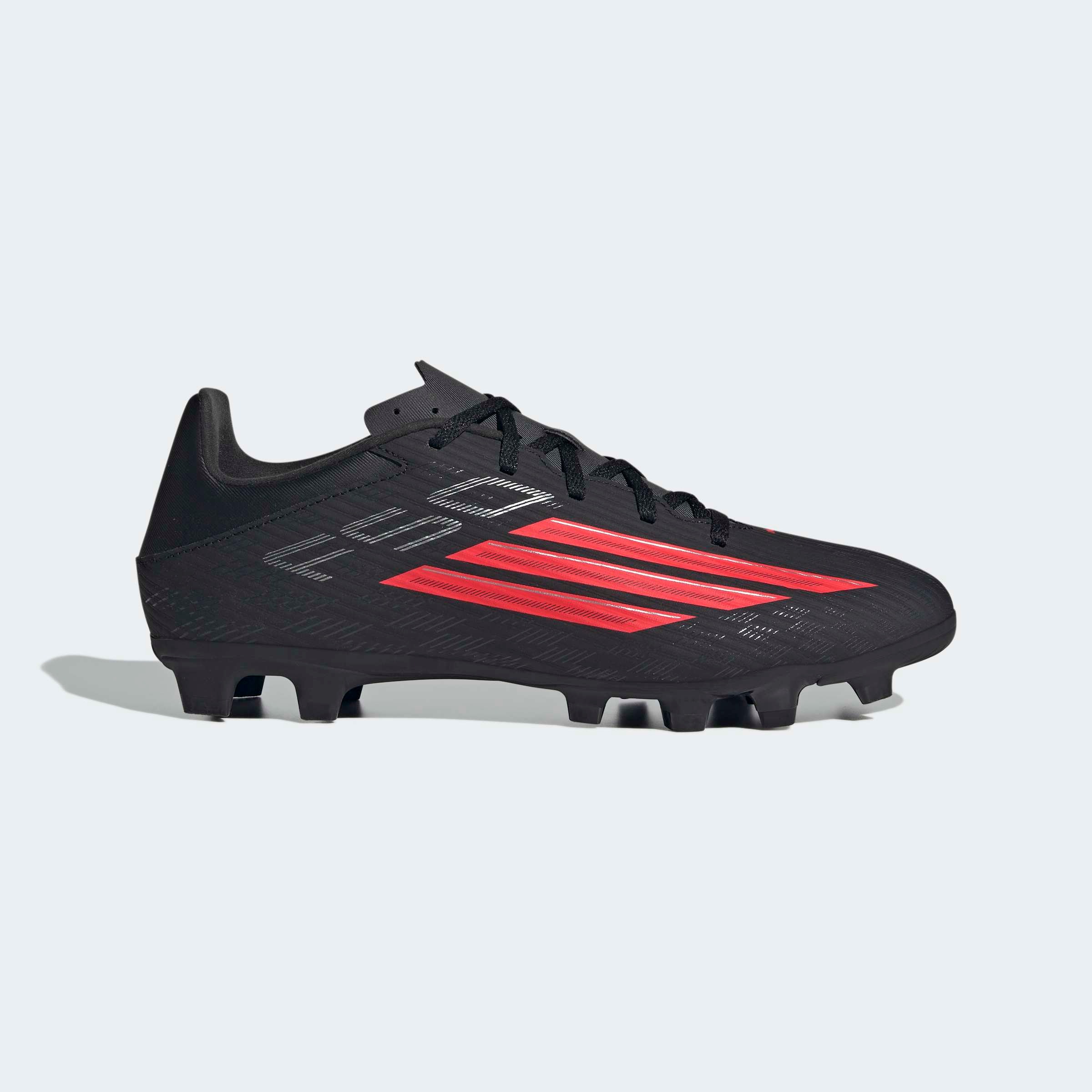 adidas Performance Fußballschuh "F50 CLUB FIRM GROUND / MULTI GROUND" für v günstig online kaufen
