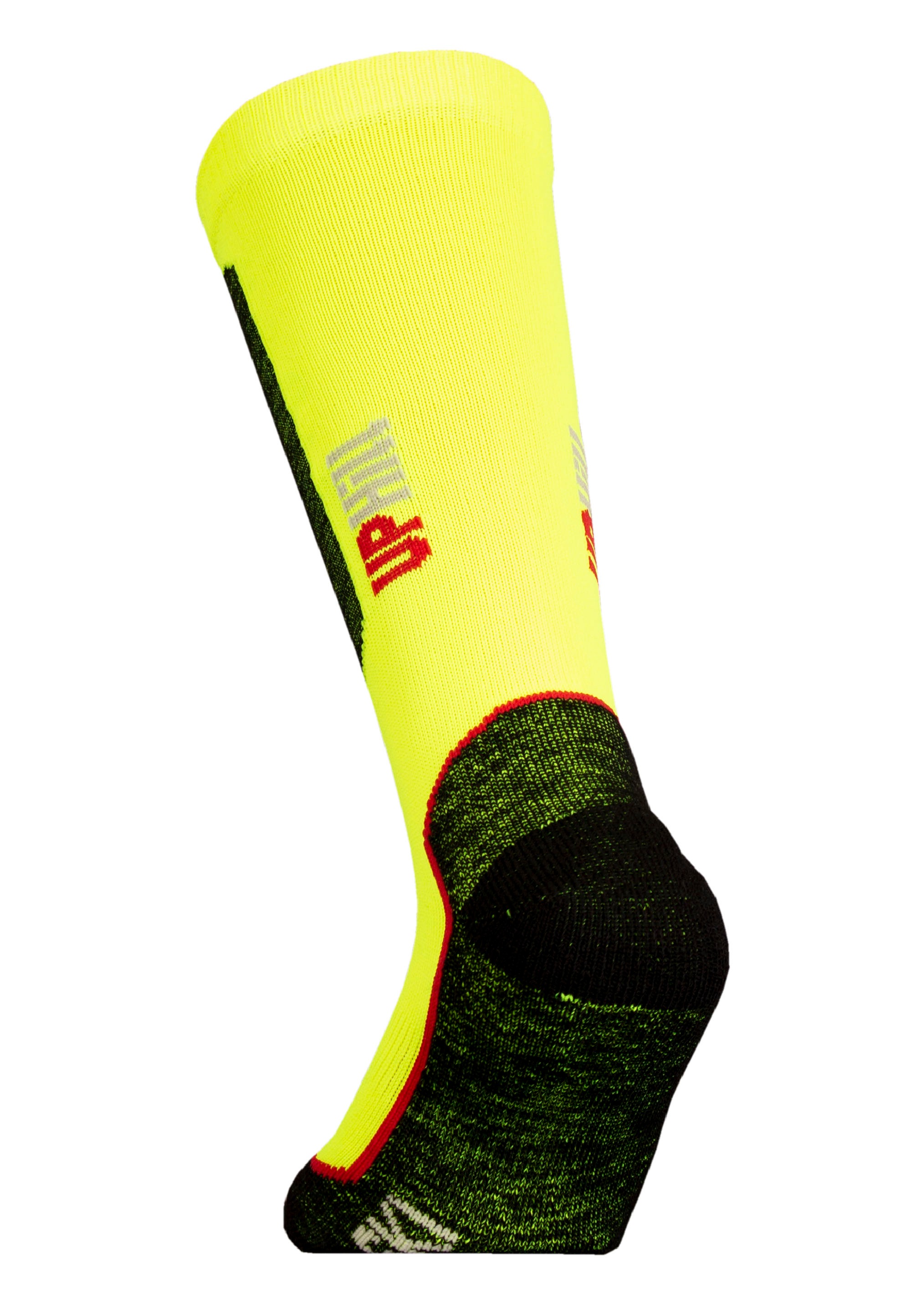UphillSport Socken »HALLA JR«, (1 Paar), mit praktischer Quick Dry-Technologie