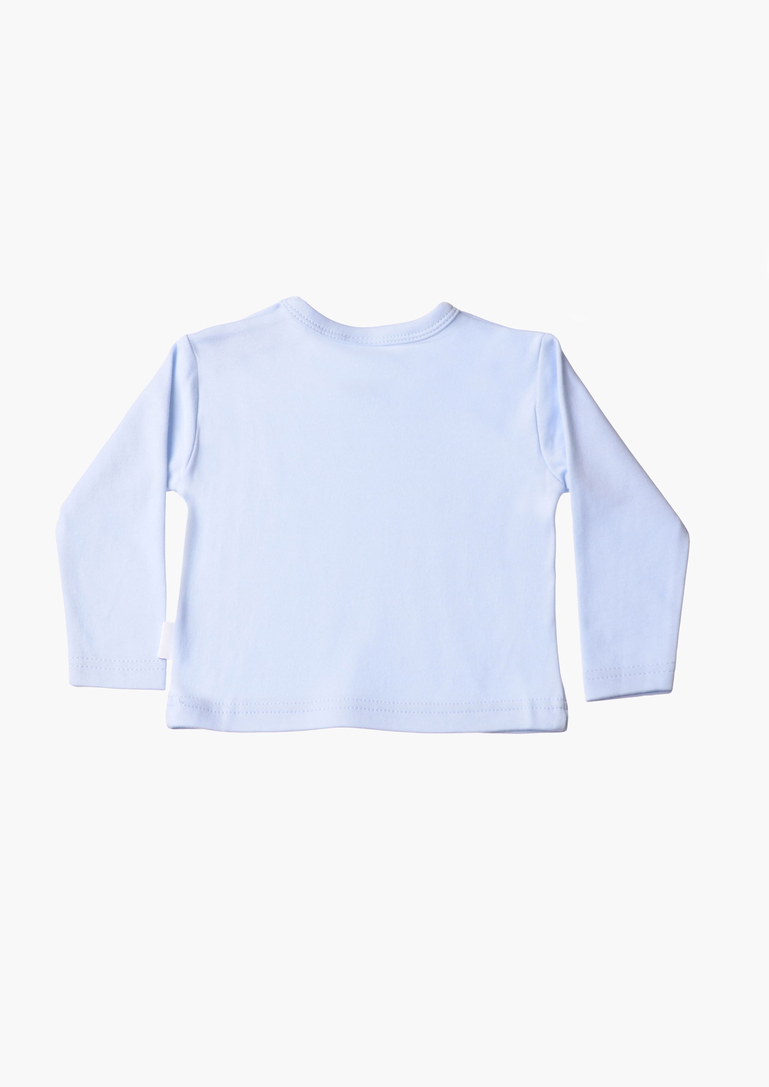Thumbnail - Liliput Langarmshirt mit tollem Frontprint