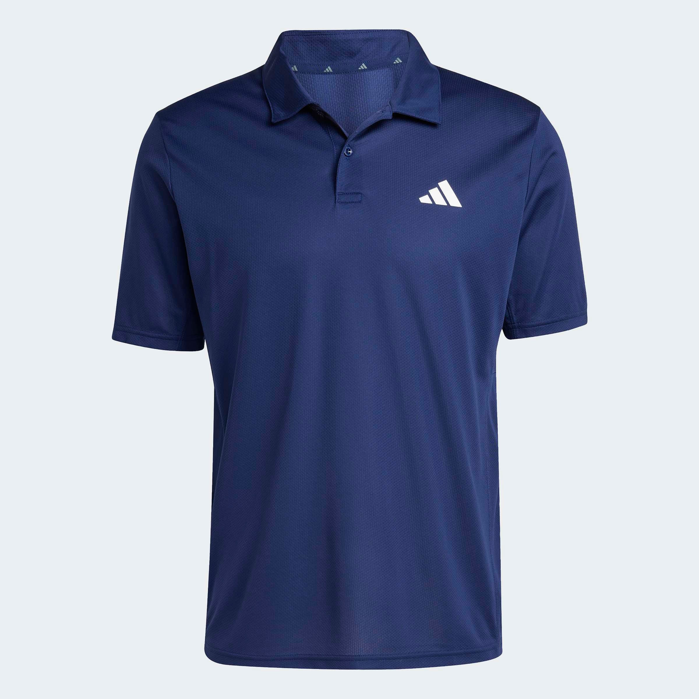 adidas Performance Poloshirt »WE BAS POLO«