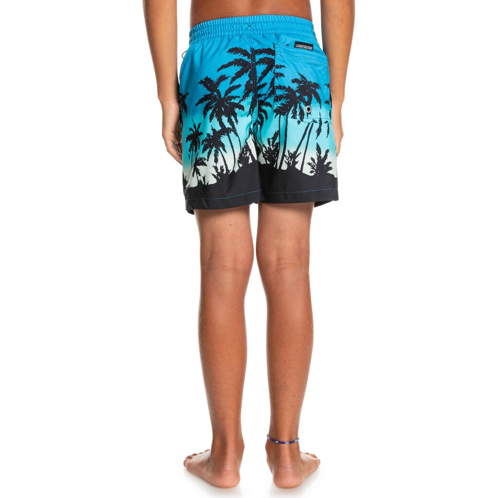 Quiksilver Boardshorts »Everyday Paradise 14"«