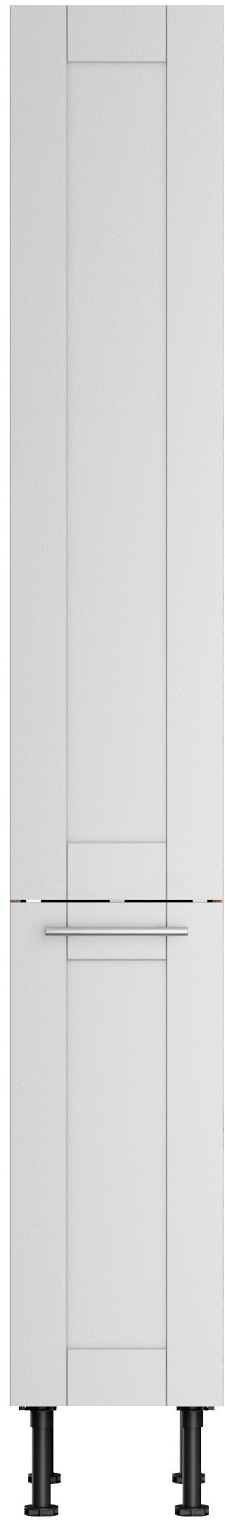 KOCHSTATION Apothekerschrank "KS-Ahus", Breite 30 cm günstig online kaufen