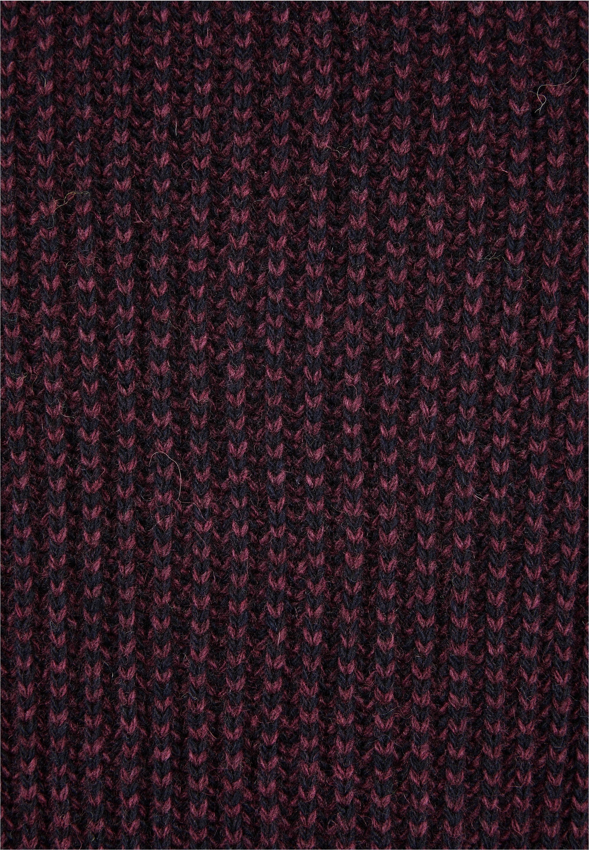 Cleptomanicx Strickpullover »Big Ben«, im trendigen Ripp-Strick-Design