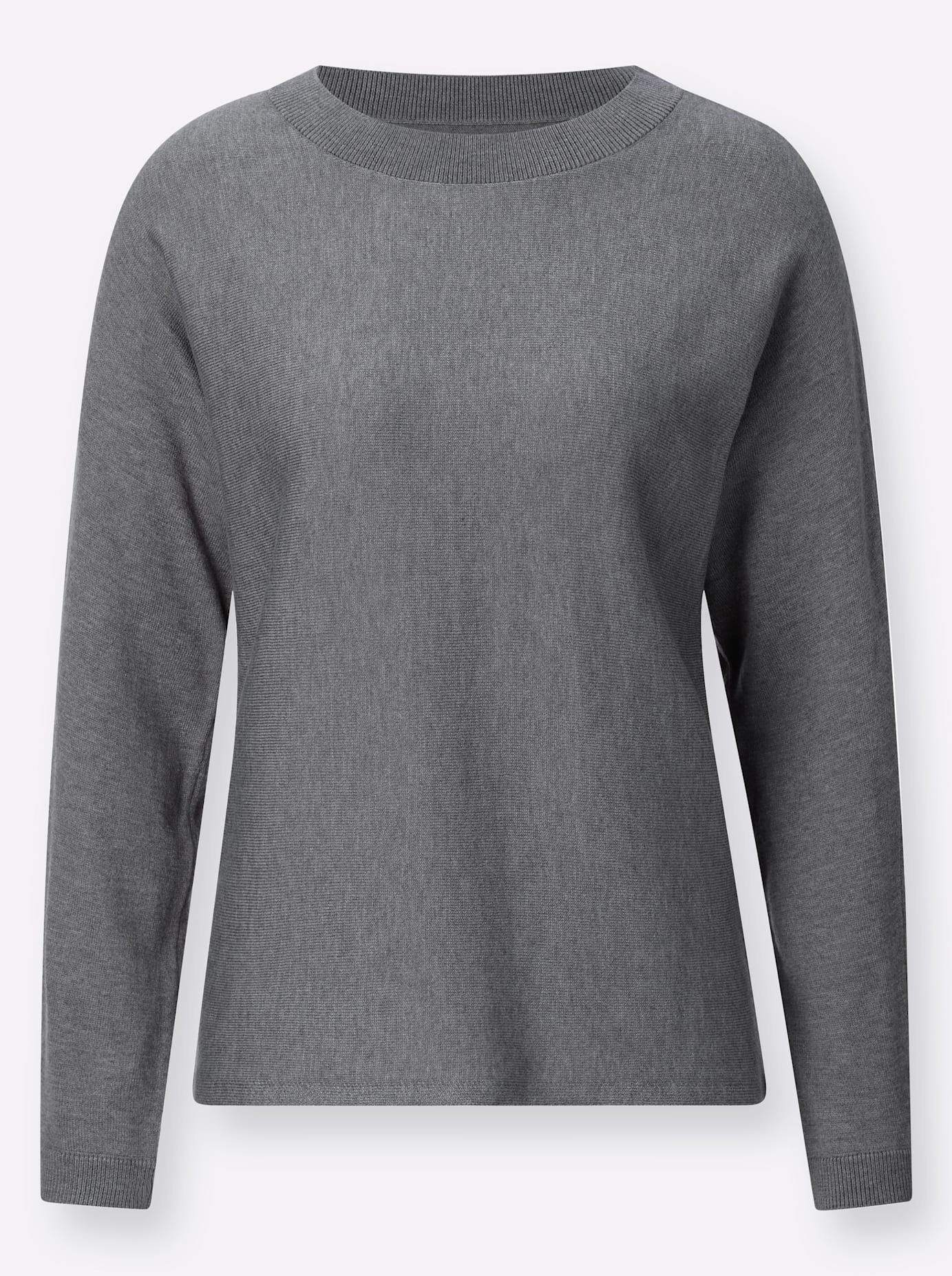 Classic Basics Fledermauspullover »Fledermauspullover«