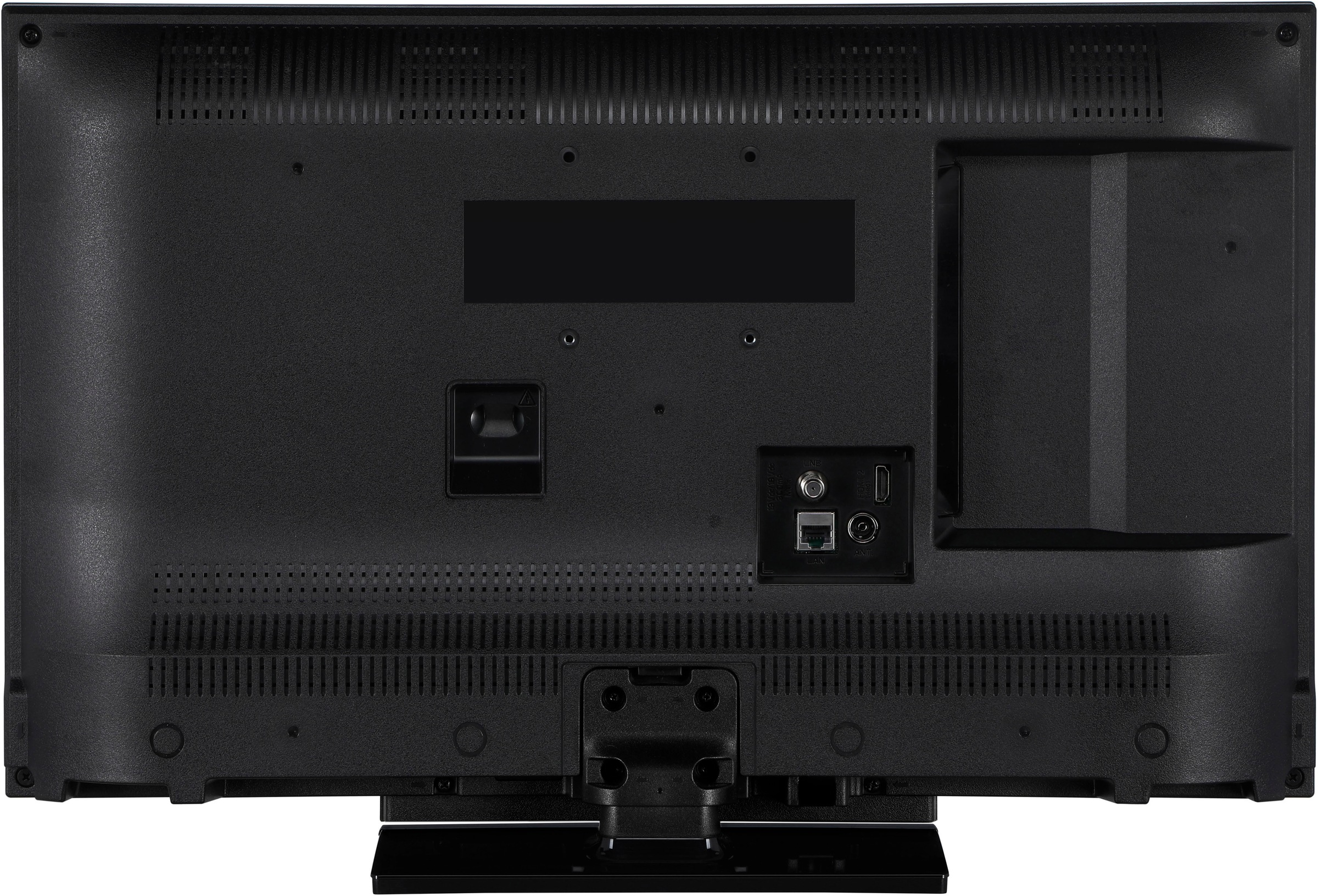 Toshiba DLED-Fernseher »24WV3E63DA«, HD ready, Smart-TV