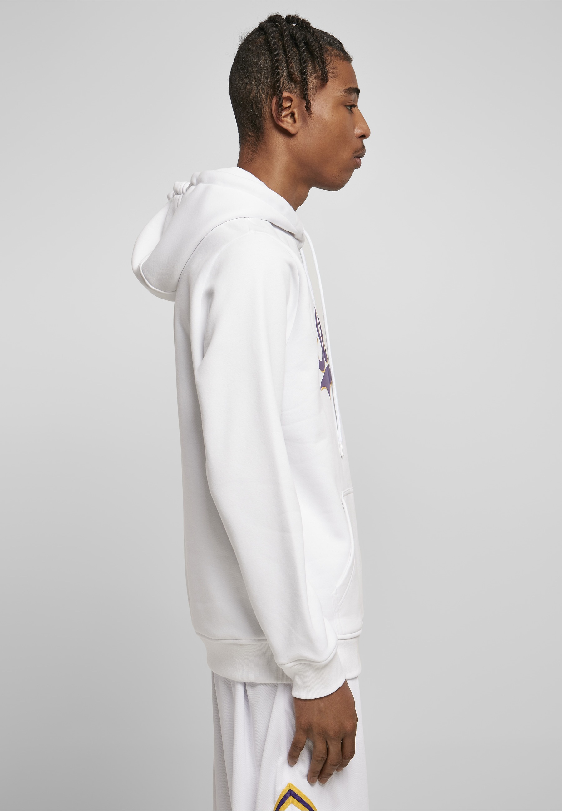 Starter Black Label Kapuzenpullover »Starter Black Label Herren Starter Swing Hoody« 1 Stk.