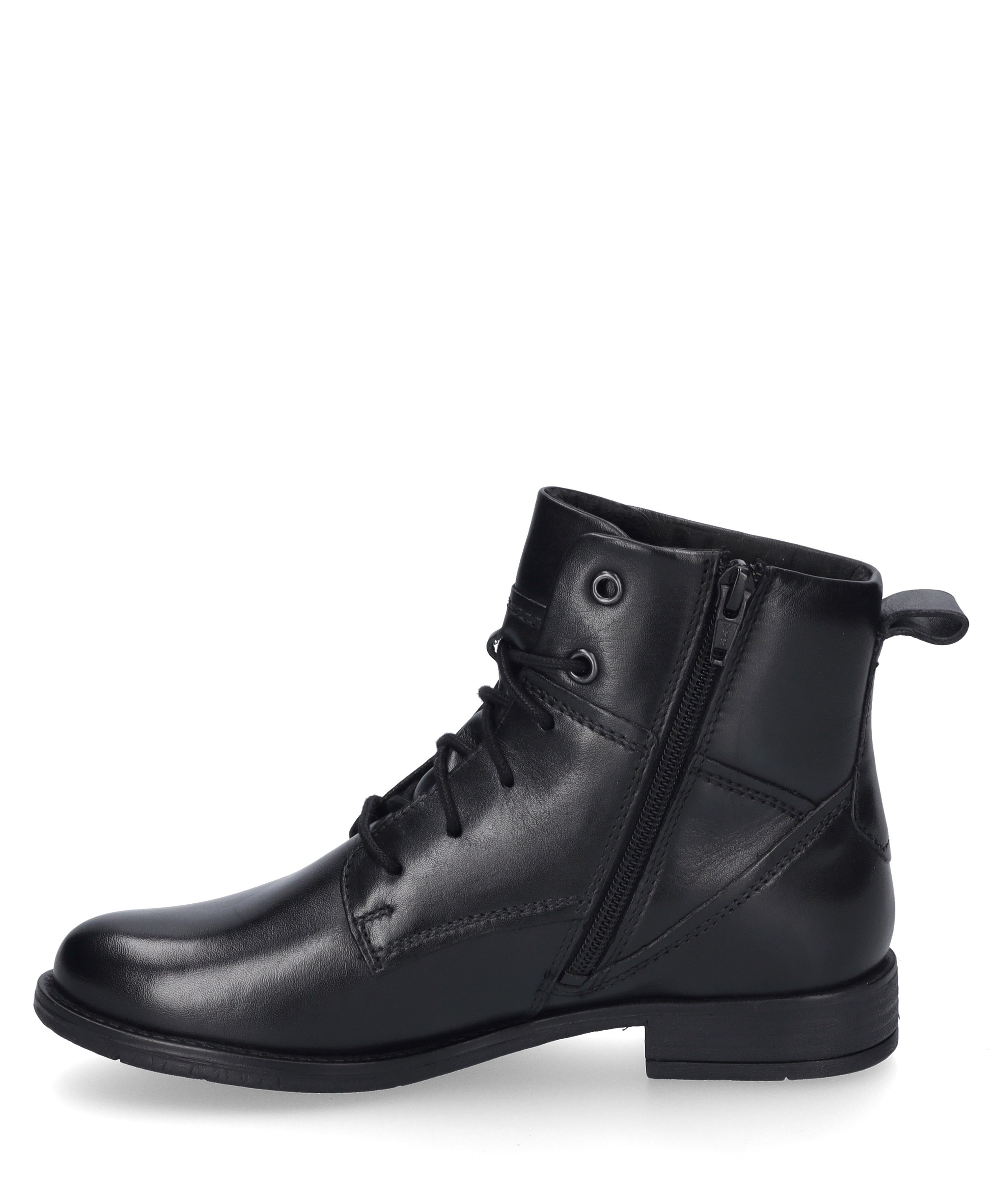 Josef Seibel Stiefelette »Simona 05, schwarz«