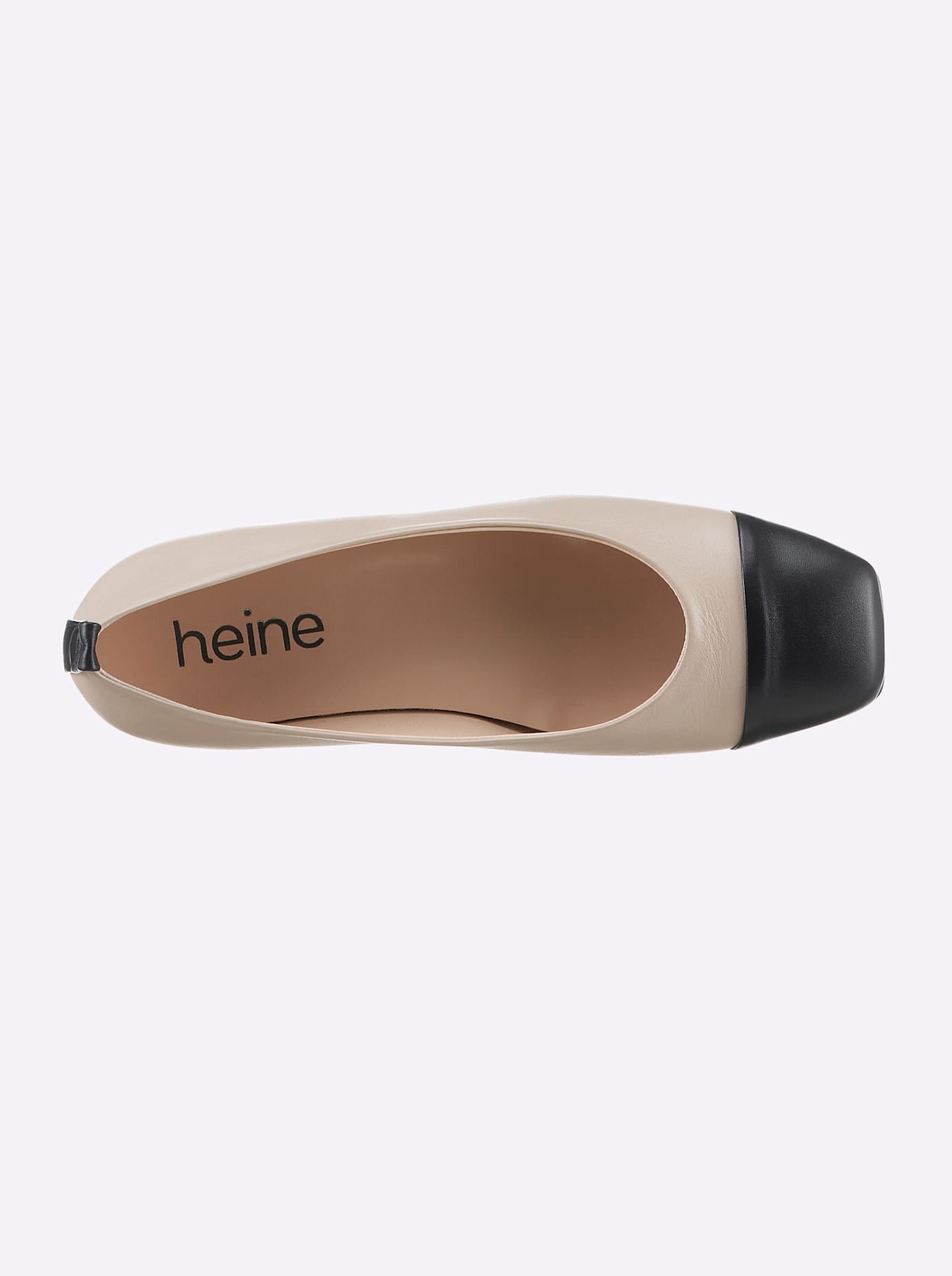 heine Ballerina