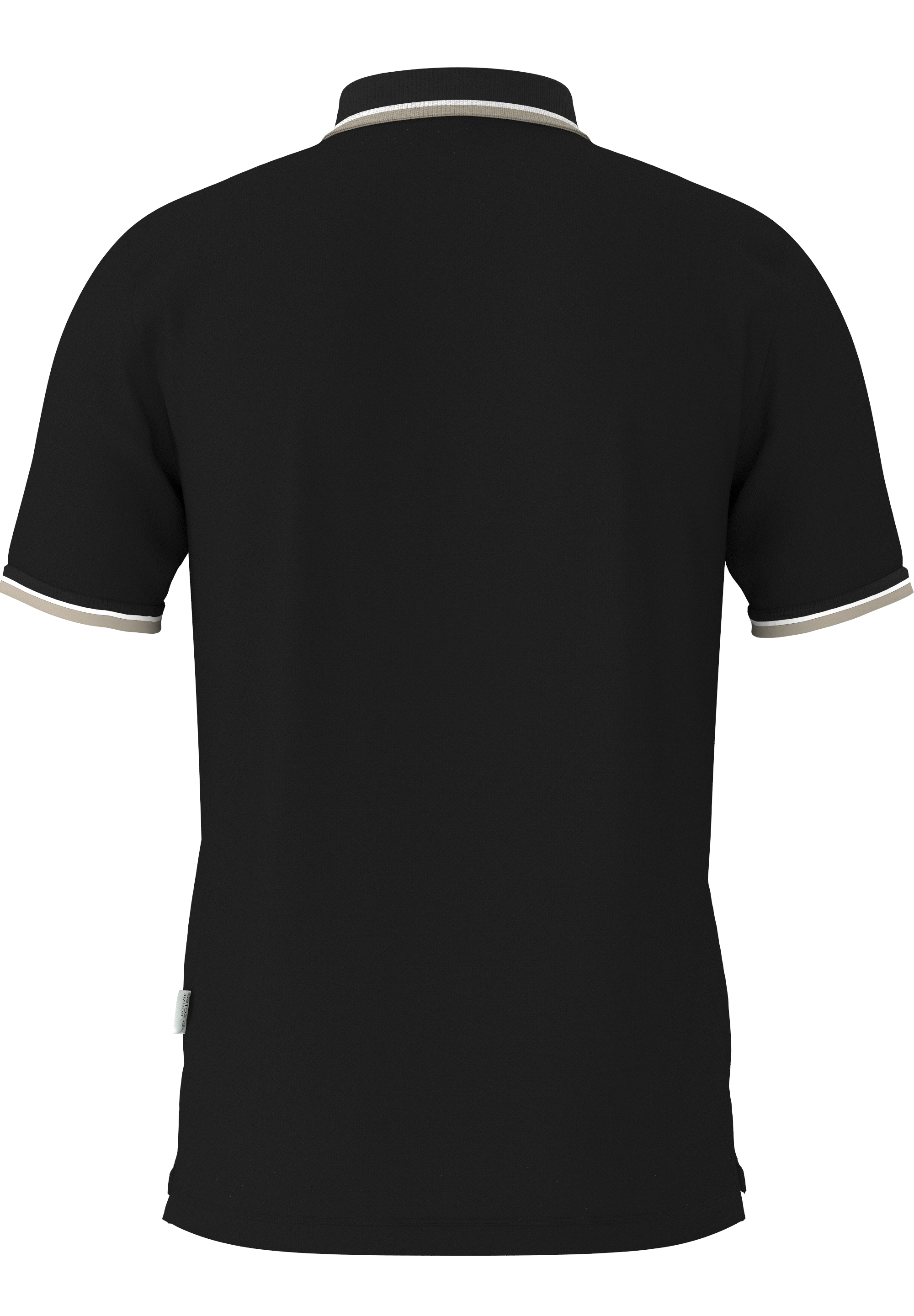 SELECTED HOMME Poloshirt »SLHSLIM-ATLAS SPORT SS POLO«