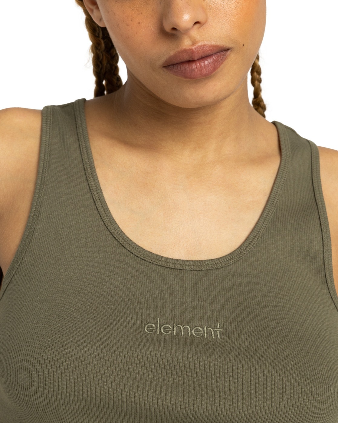 Thumbnail - Element Tanktop "Yarnhill"