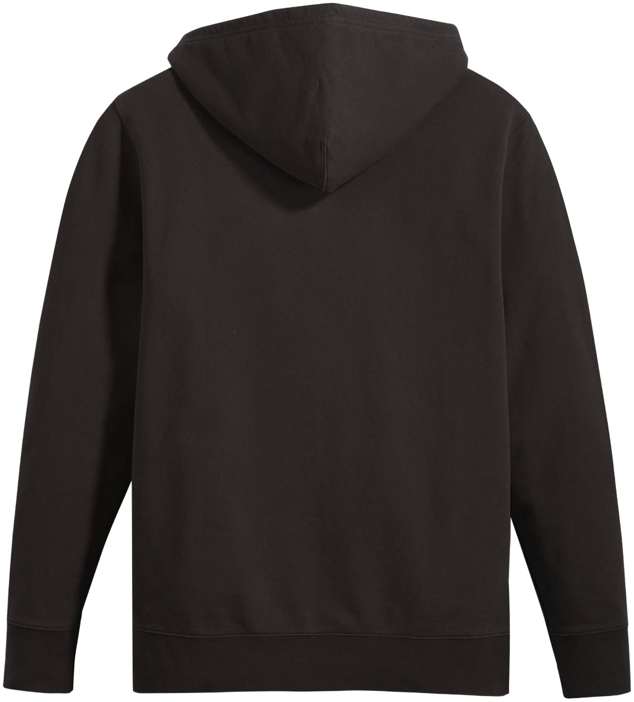Levi's® Kapuzensweatjacke »NEW ORIGINAL ZIP UP«