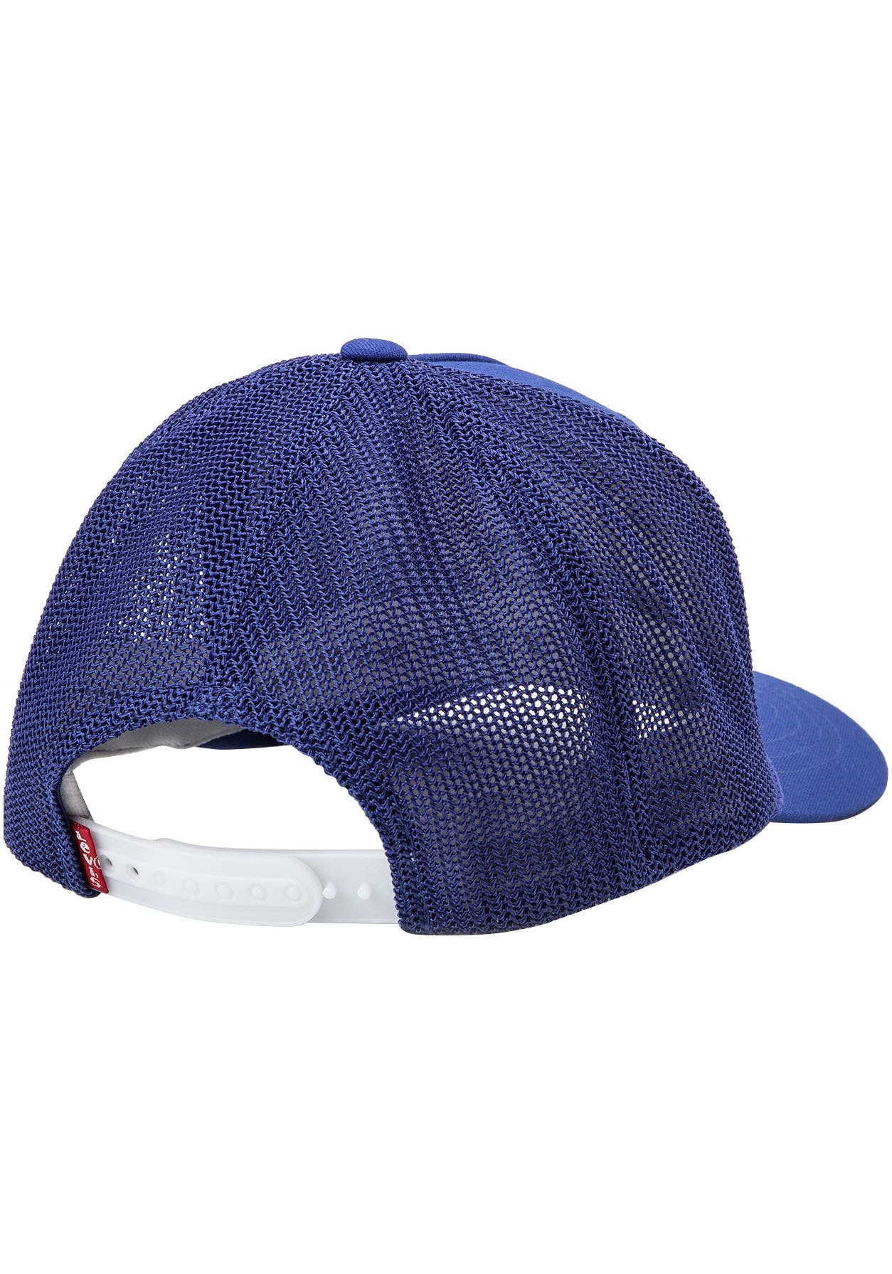 Levi's® Baseball Cap »Embrodiered Flexfit Trucker«