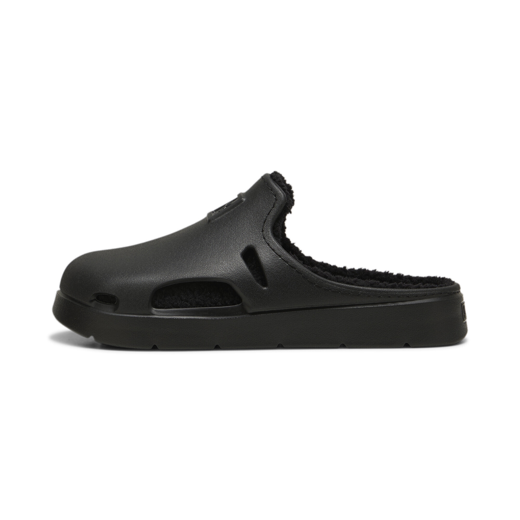 PUMA Sandale »Shibui Mule WTR Pantoletten Erwachsene«