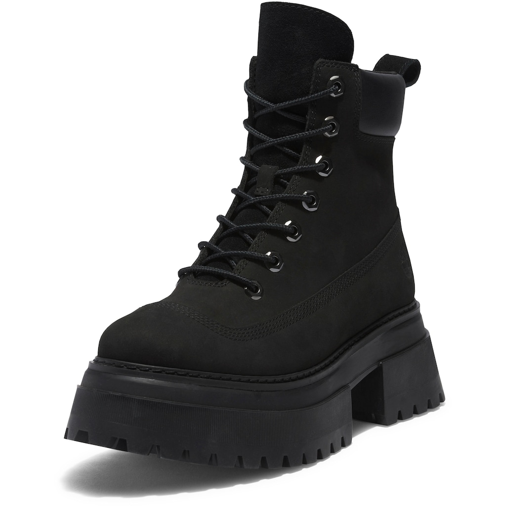 Timberland Schnürboots »Timberland Sky 6In LaceUp«