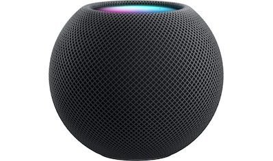 Lautsprecher »HomePod mini«