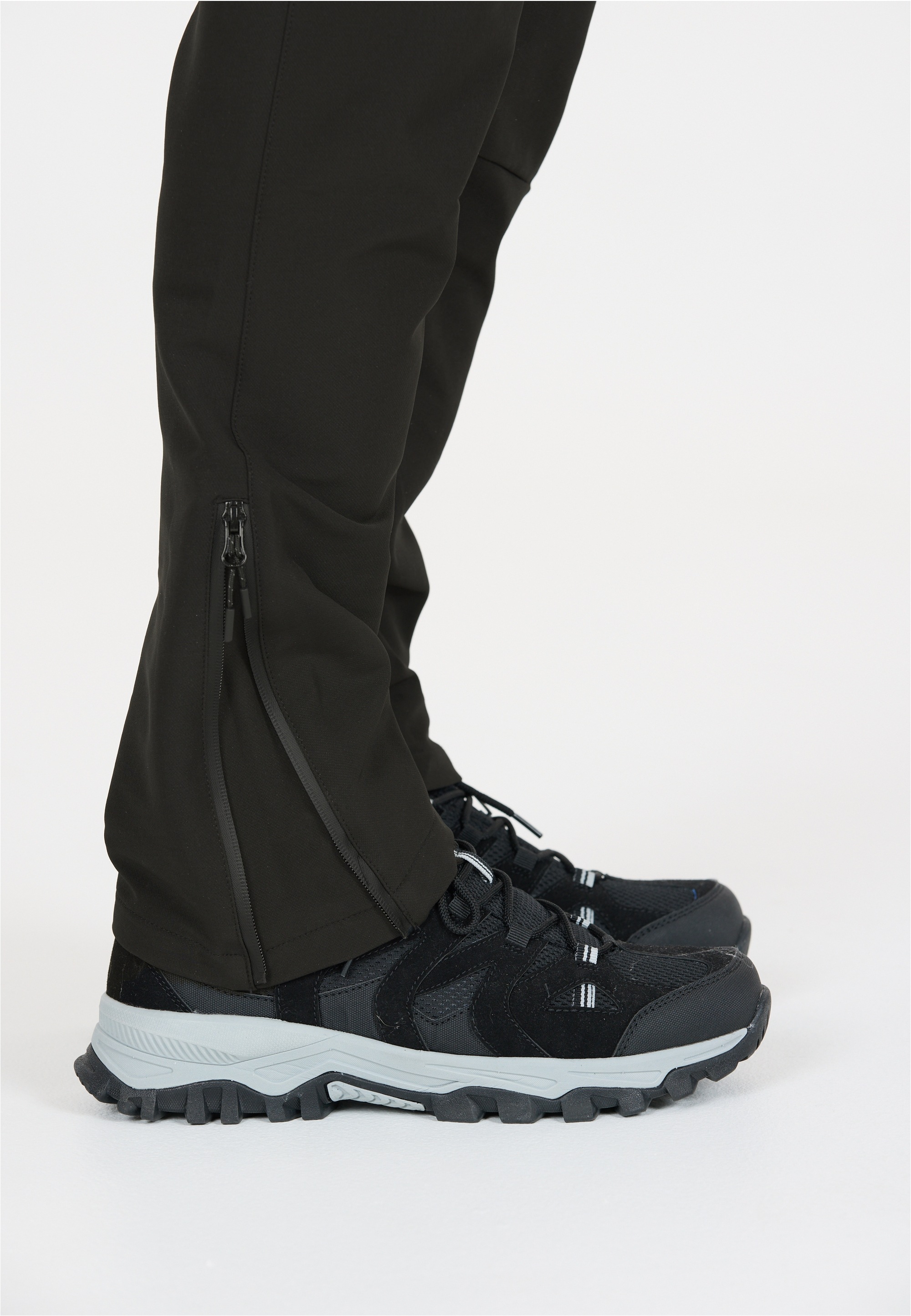 WHISTLER Cargohose »Opentrail«  mit BionicFinish